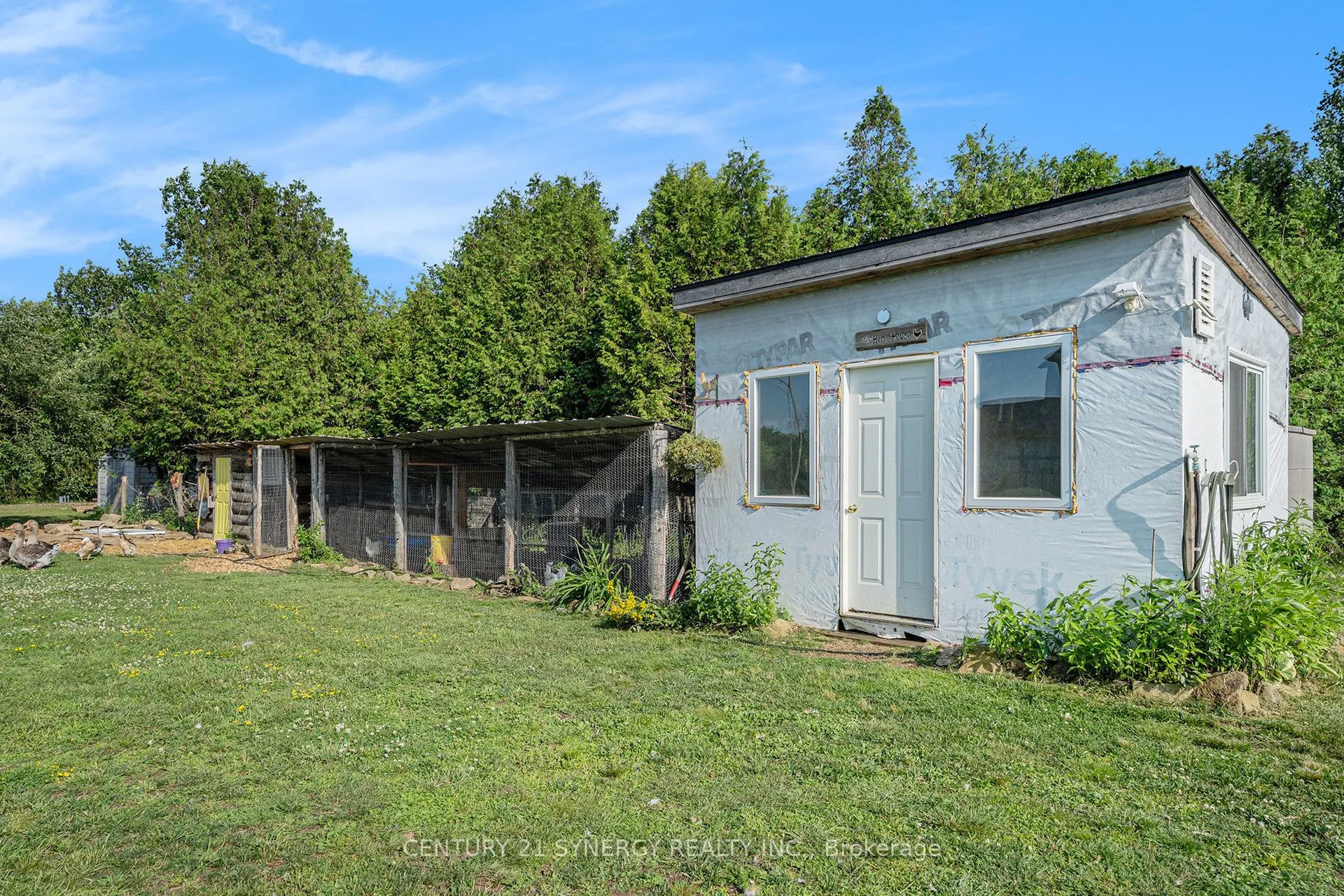 1789 Matheson Drive
