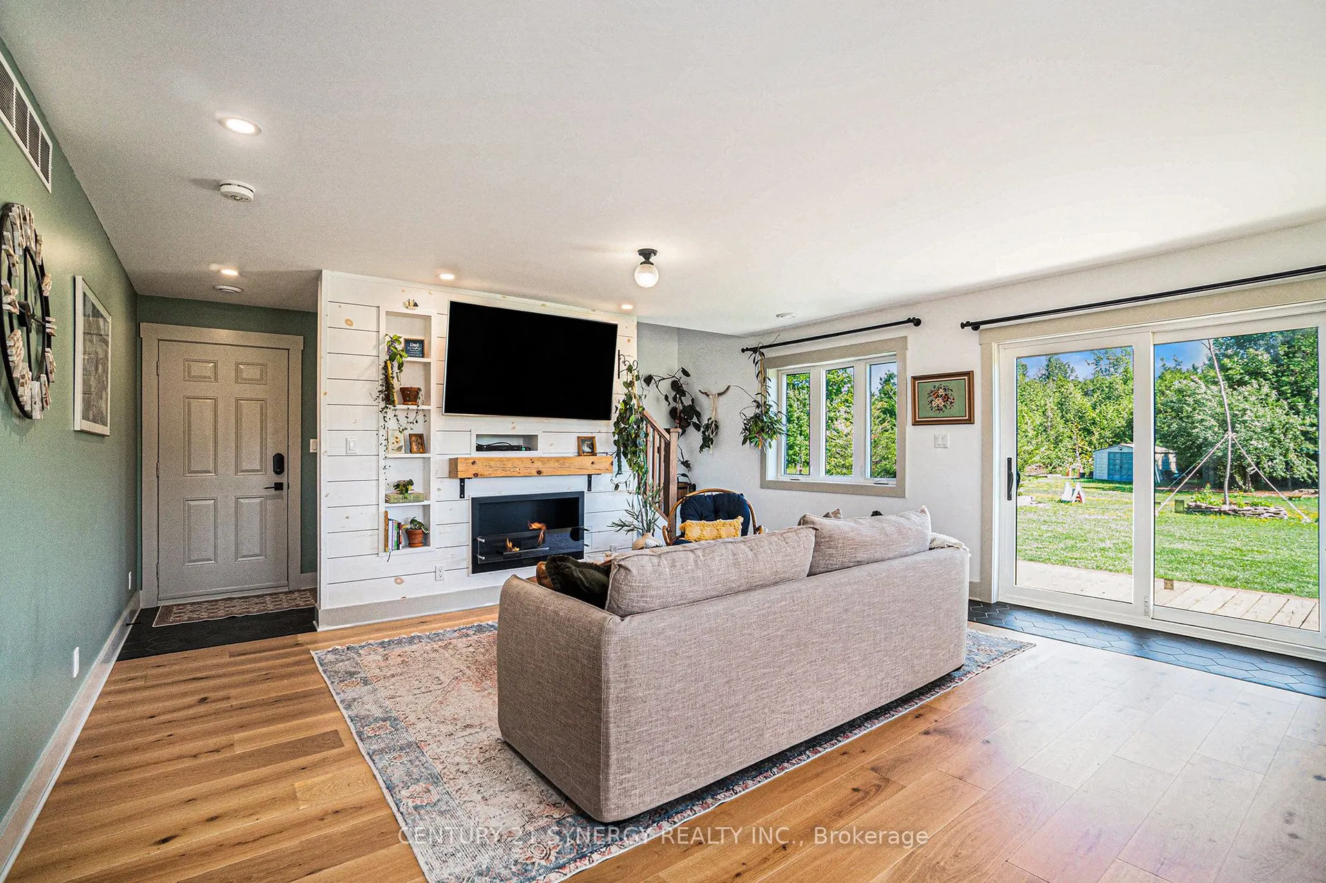 1789 Matheson Drive