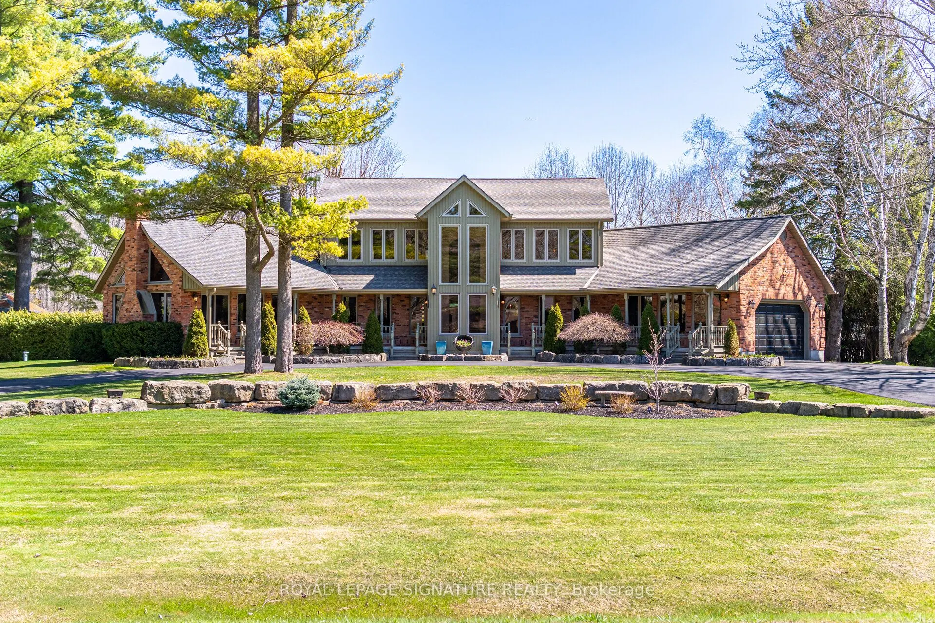 587 Hillcrest Road