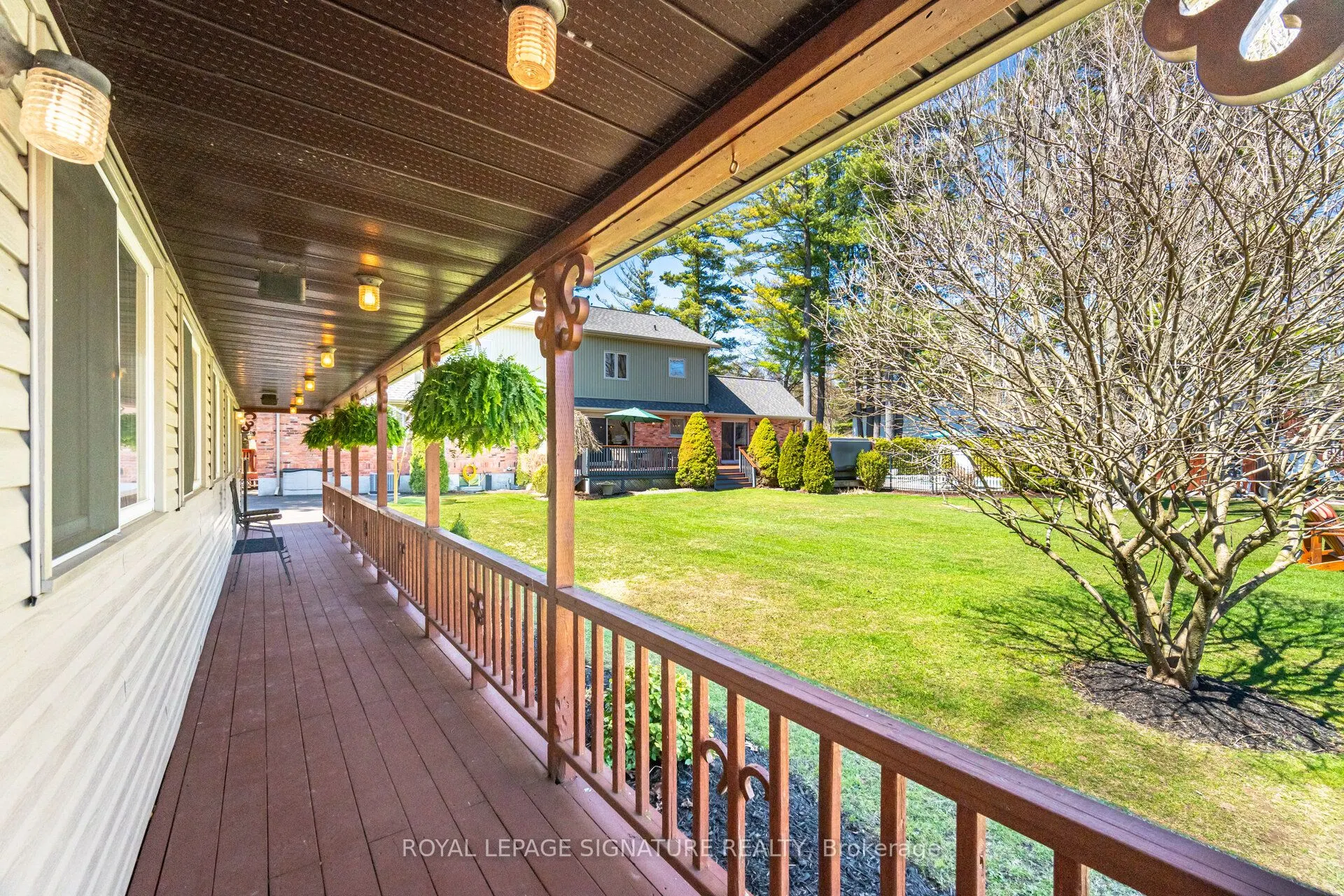 587 Hillcrest Road