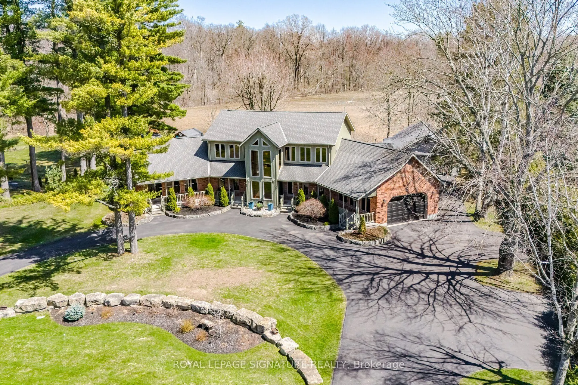 587 Hillcrest Road