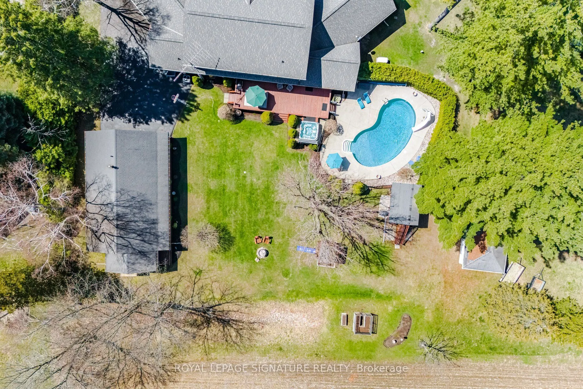 587 Hillcrest Road