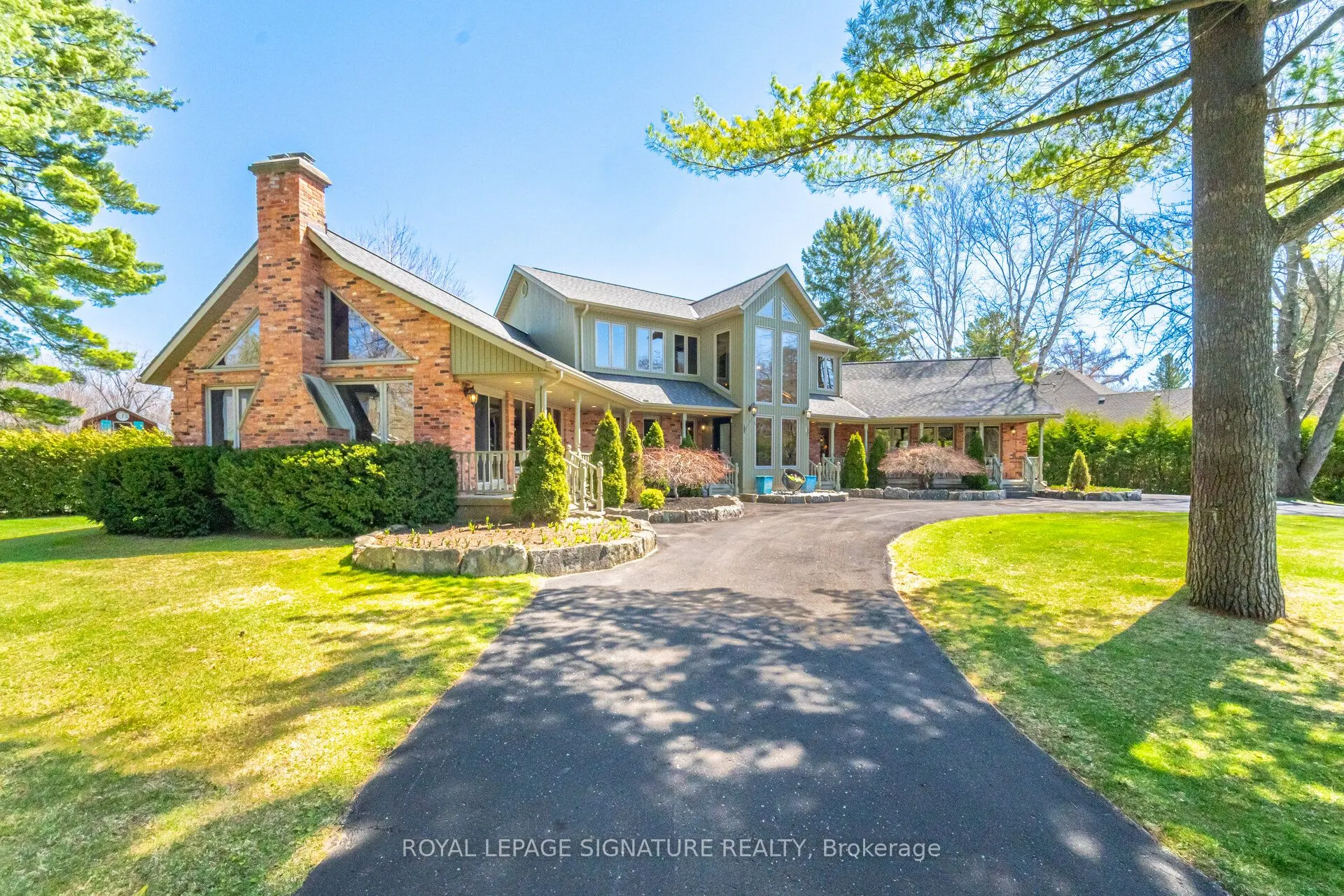 587 Hillcrest Road