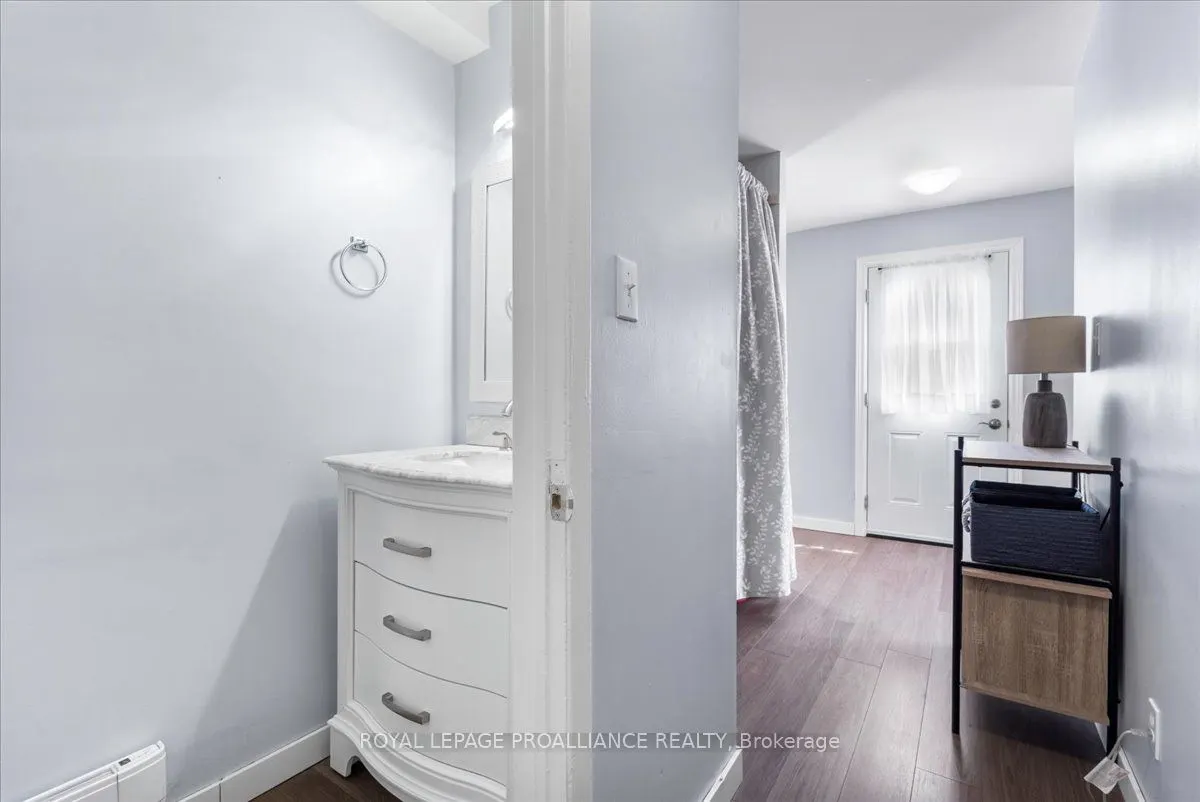 15 Tracey Park Drive, #12