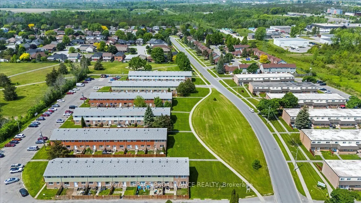 15 Tracey Park Drive, #12