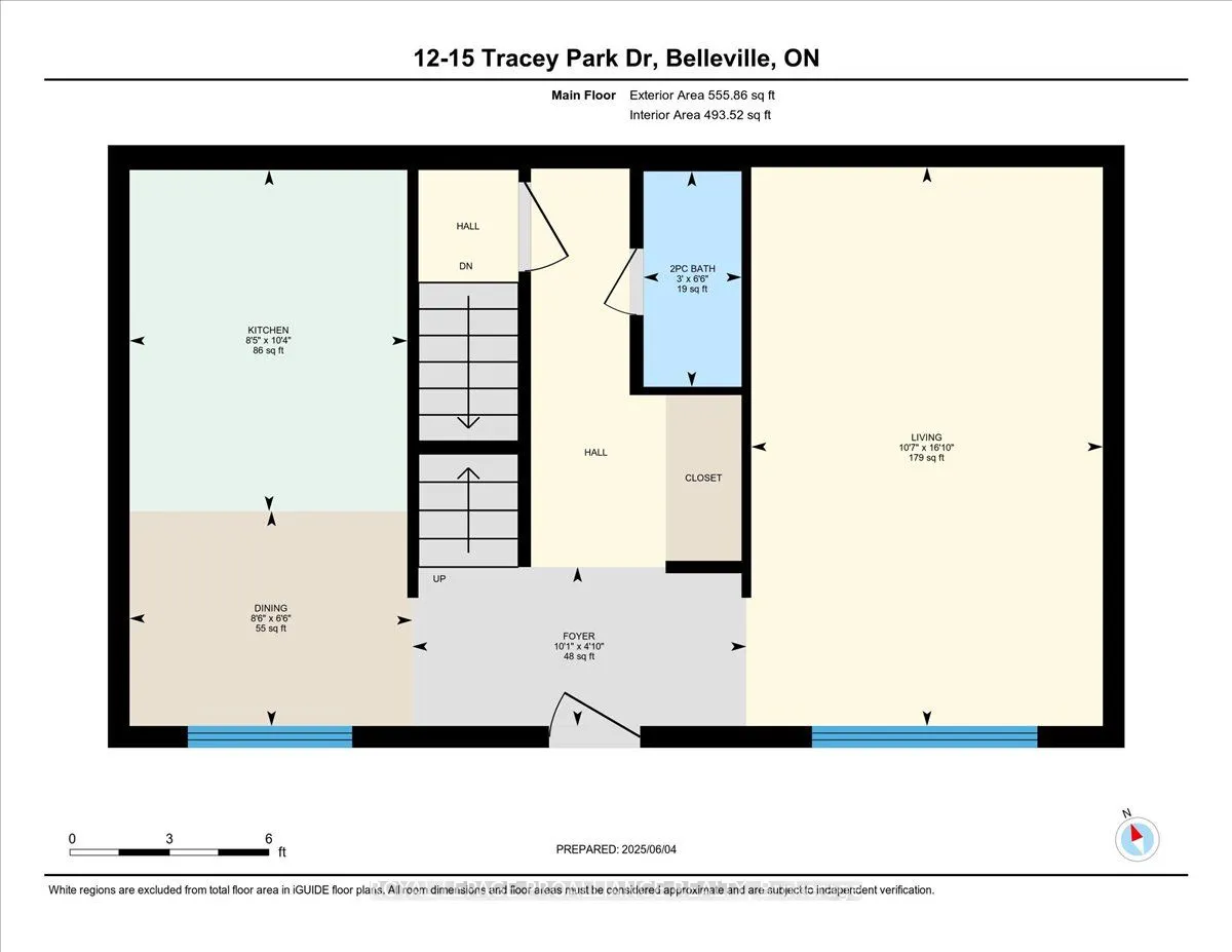 15 Tracey Park Drive, #12
