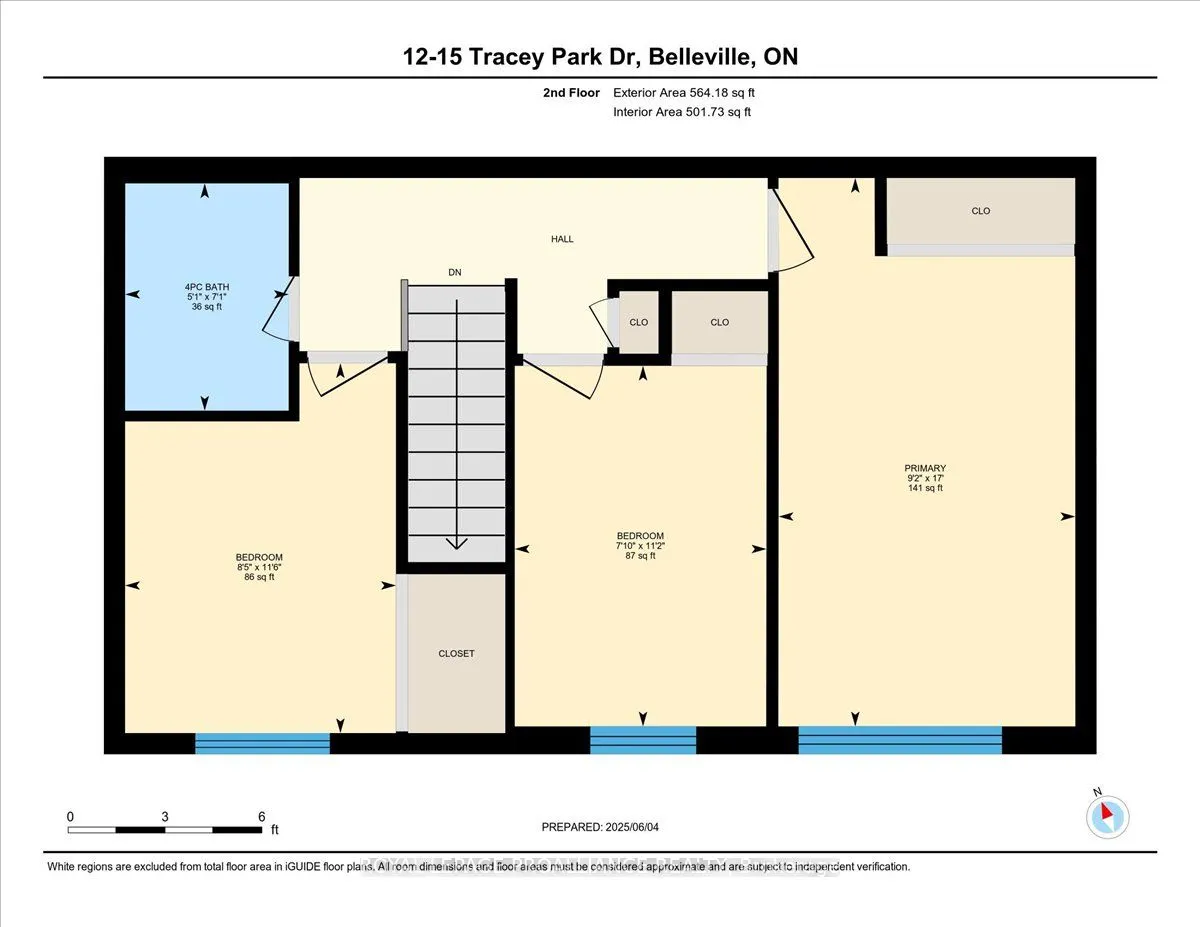 15 Tracey Park Drive, #12