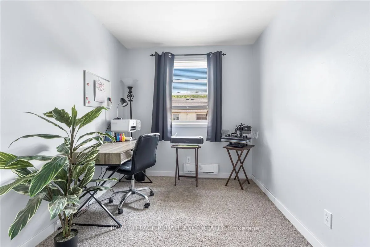 15 Tracey Park Drive, #12