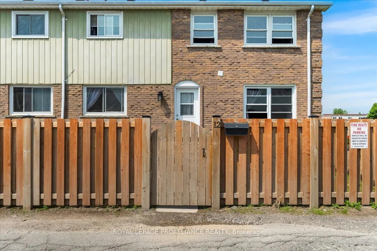15 Tracey Park Drive, #12