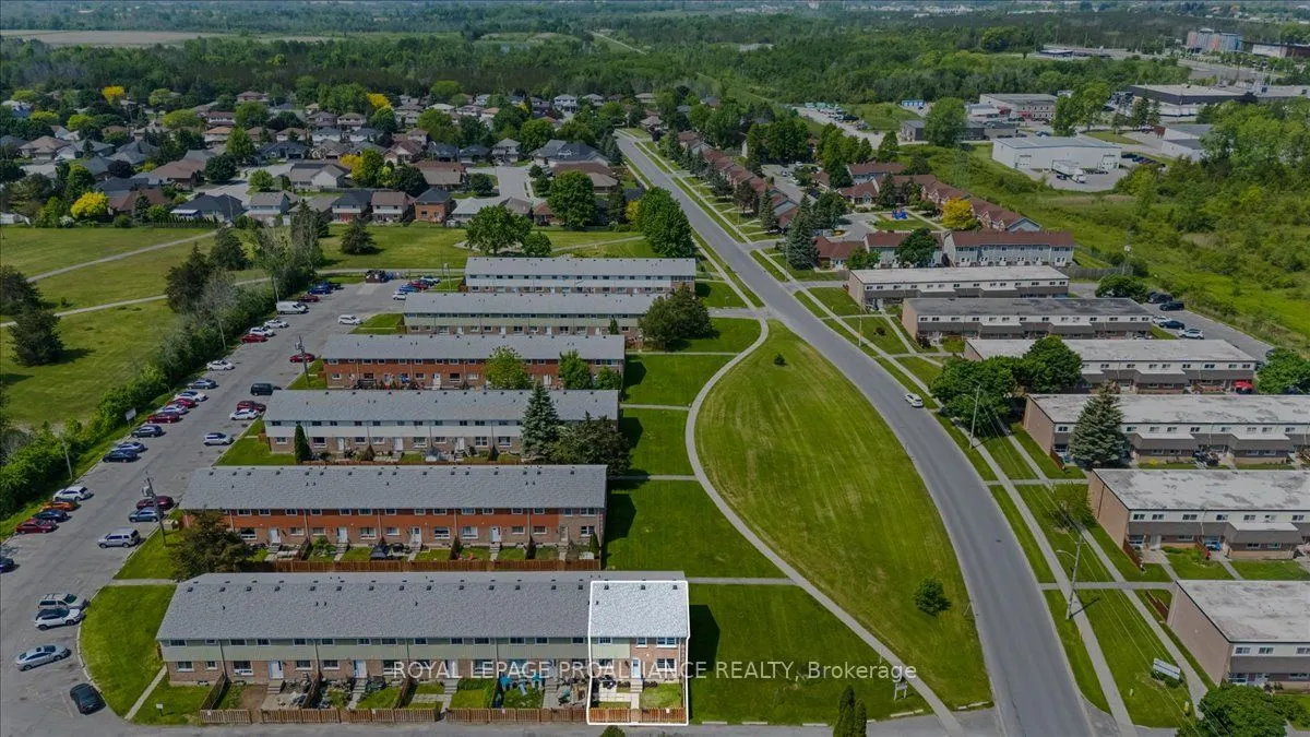 15 Tracey Park Drive, #12