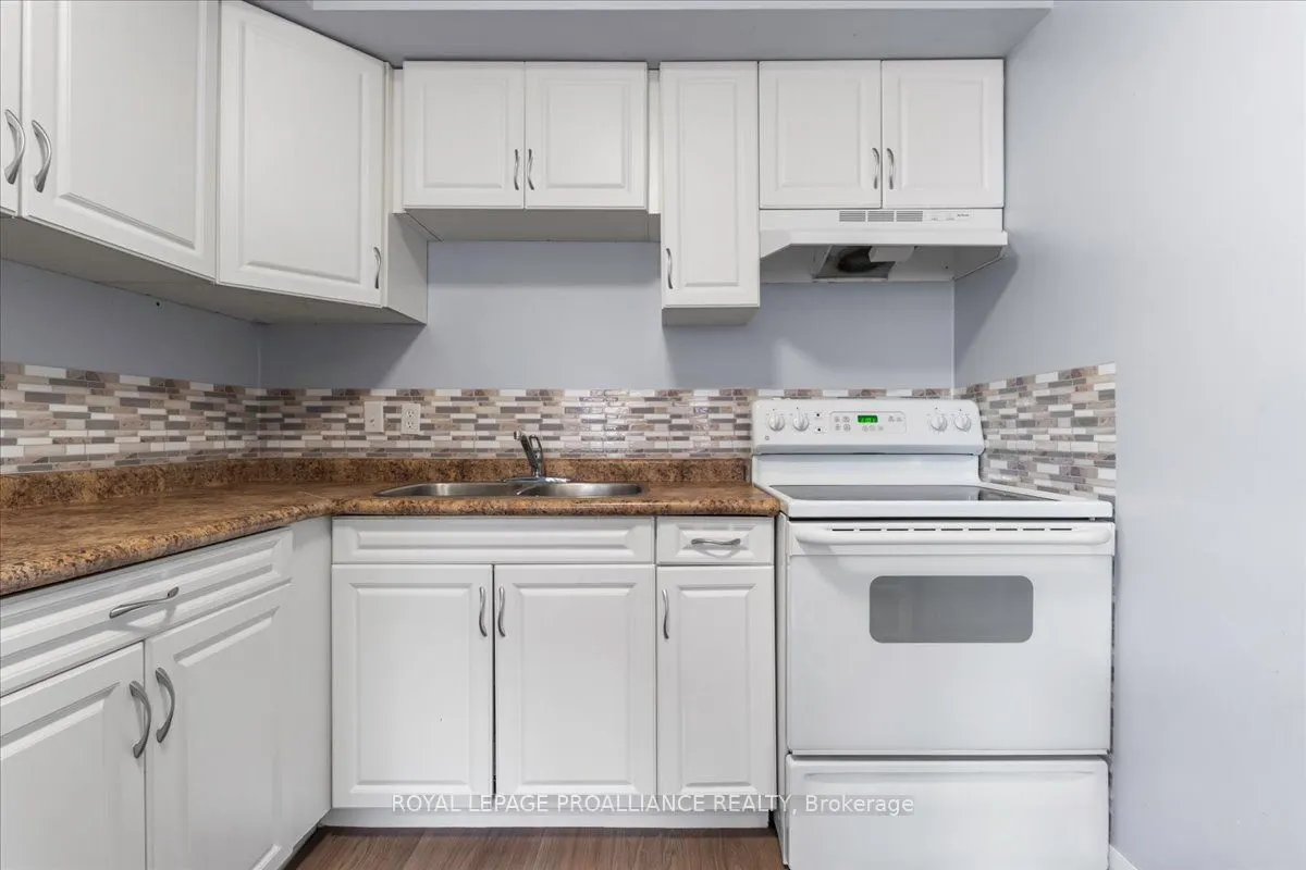 15 Tracey Park Drive, #12
