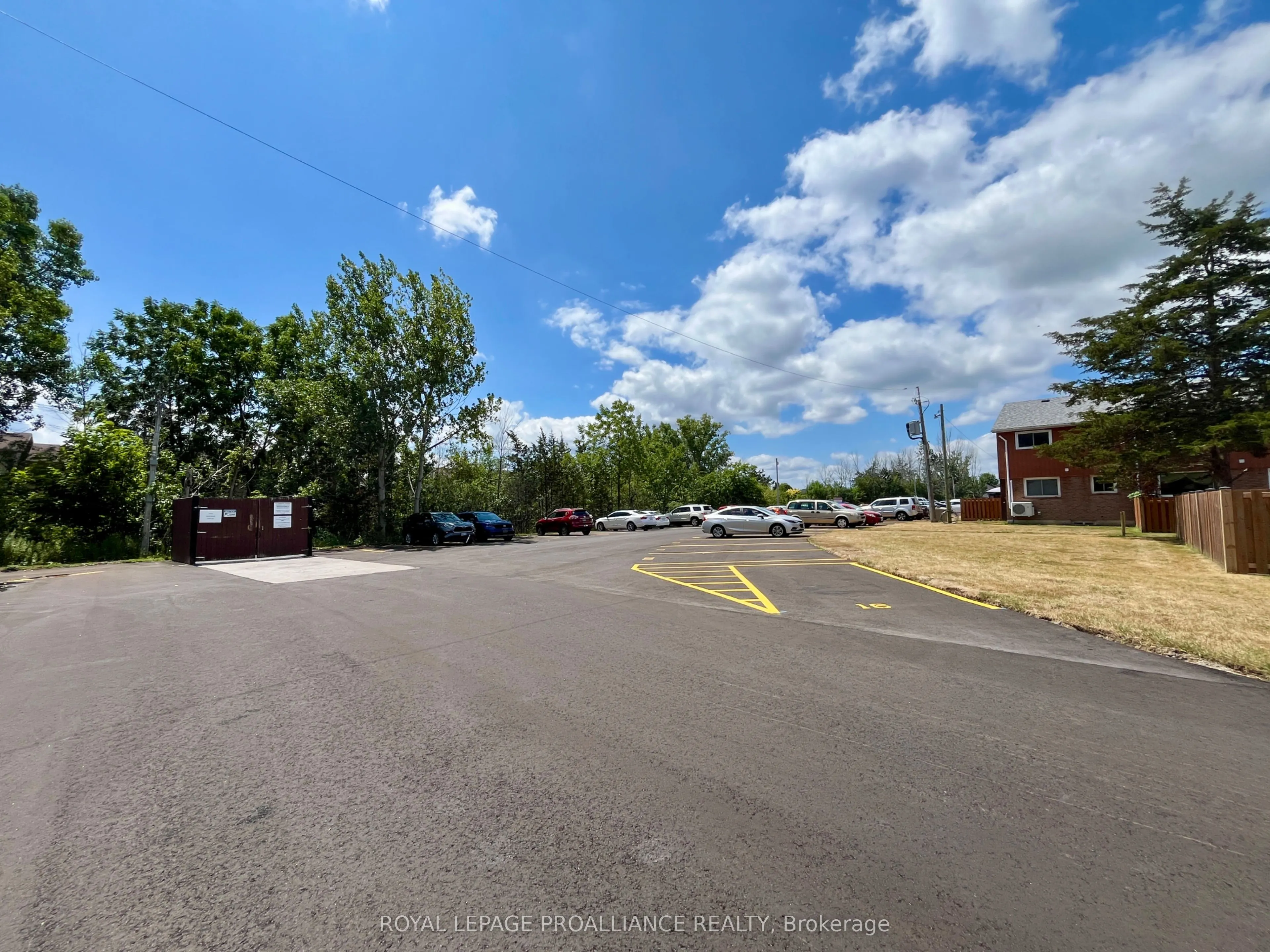 15 Tracey Park Drive, #12