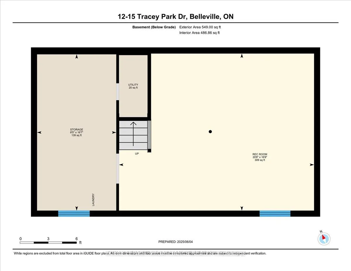 15 Tracey Park Drive, #12
