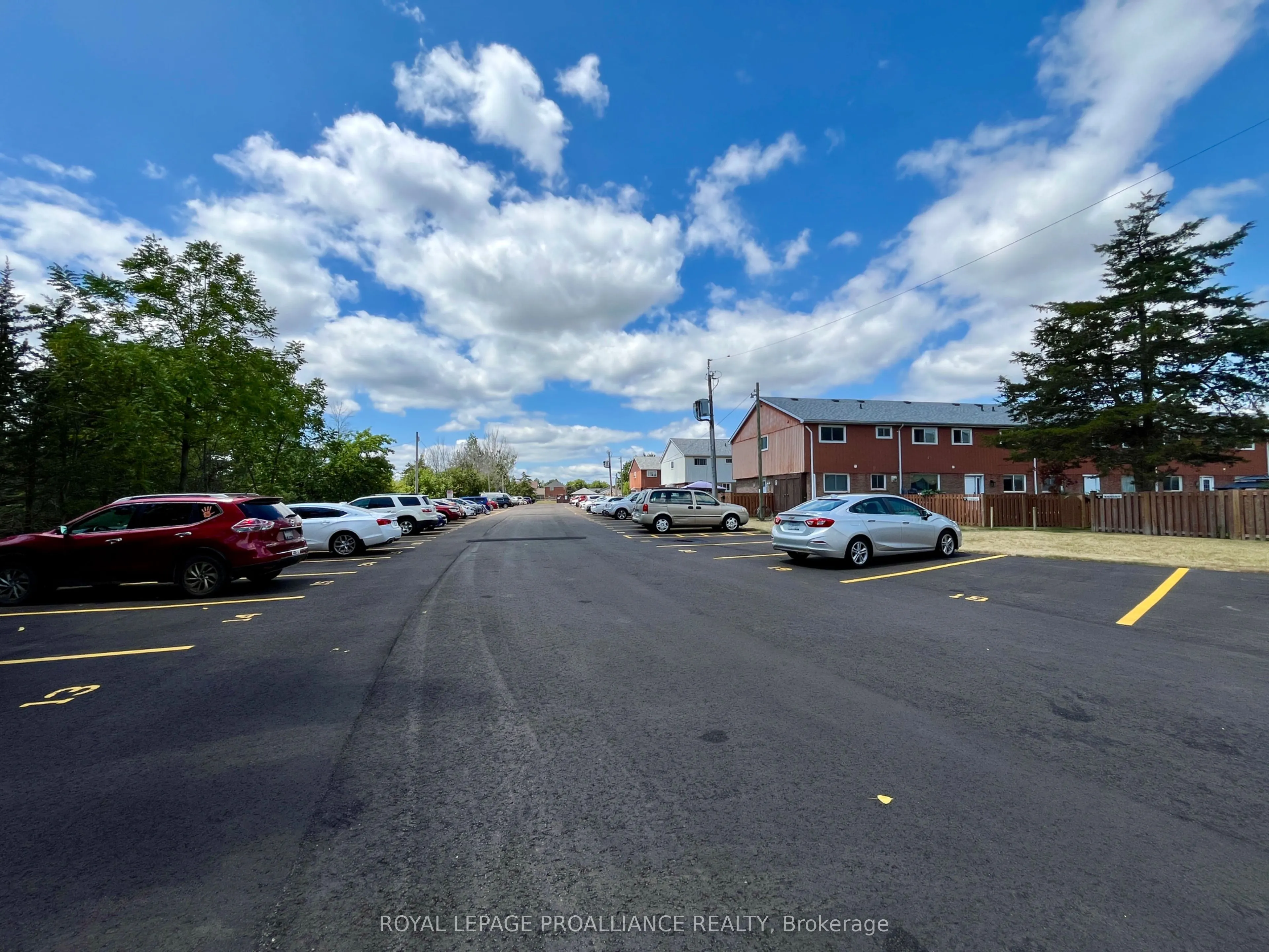 15 Tracey Park Drive, #12