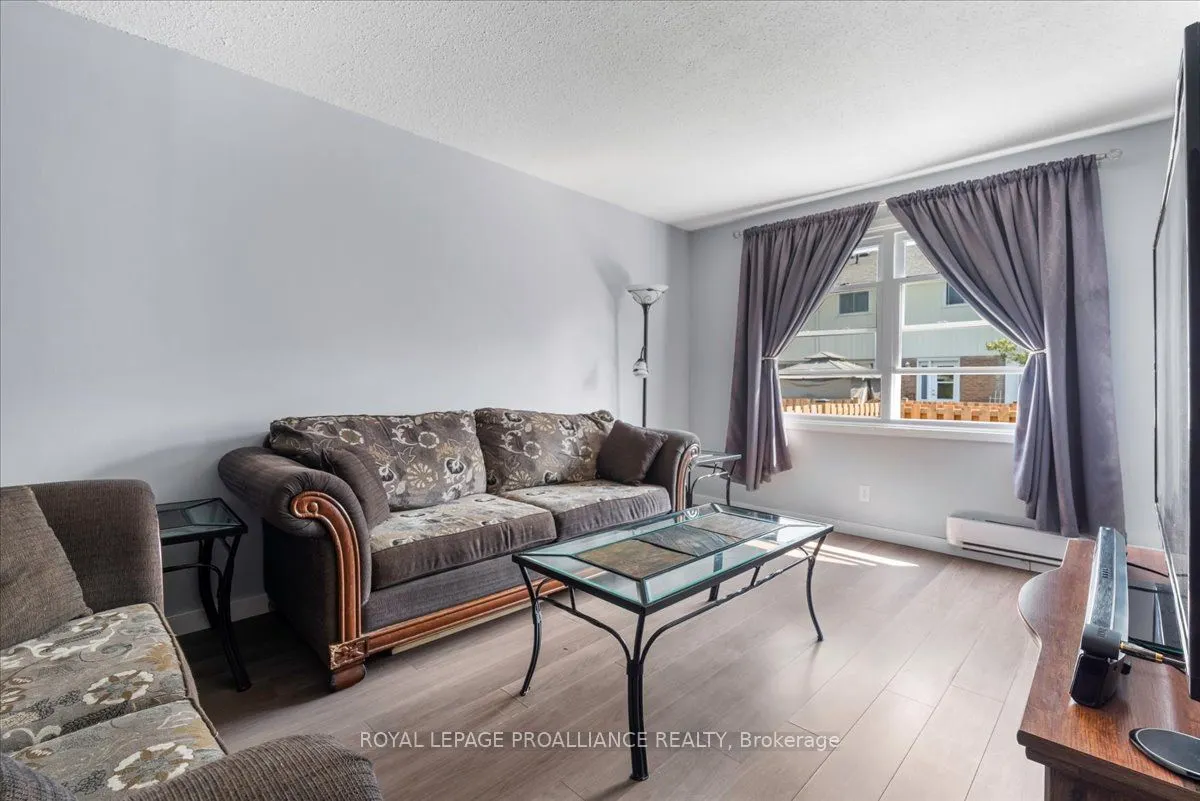 15 Tracey Park Drive, #12