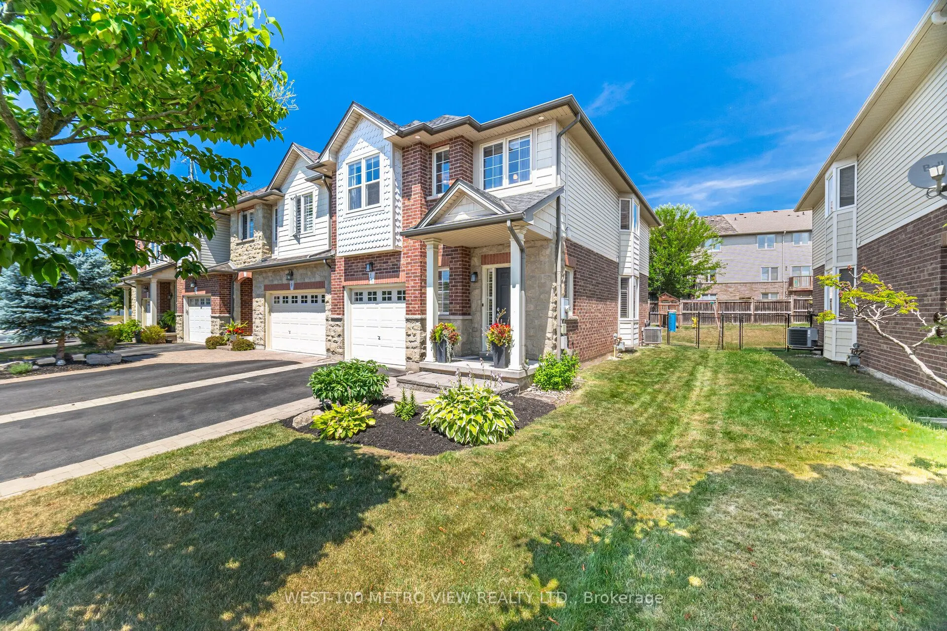11 Brooking Court