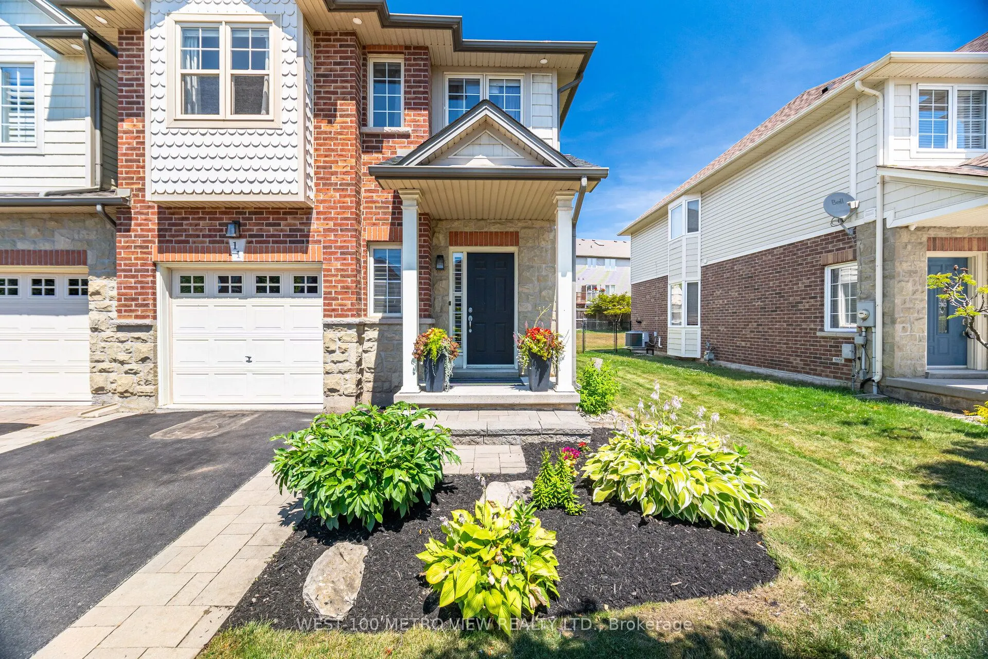 11 Brooking Court