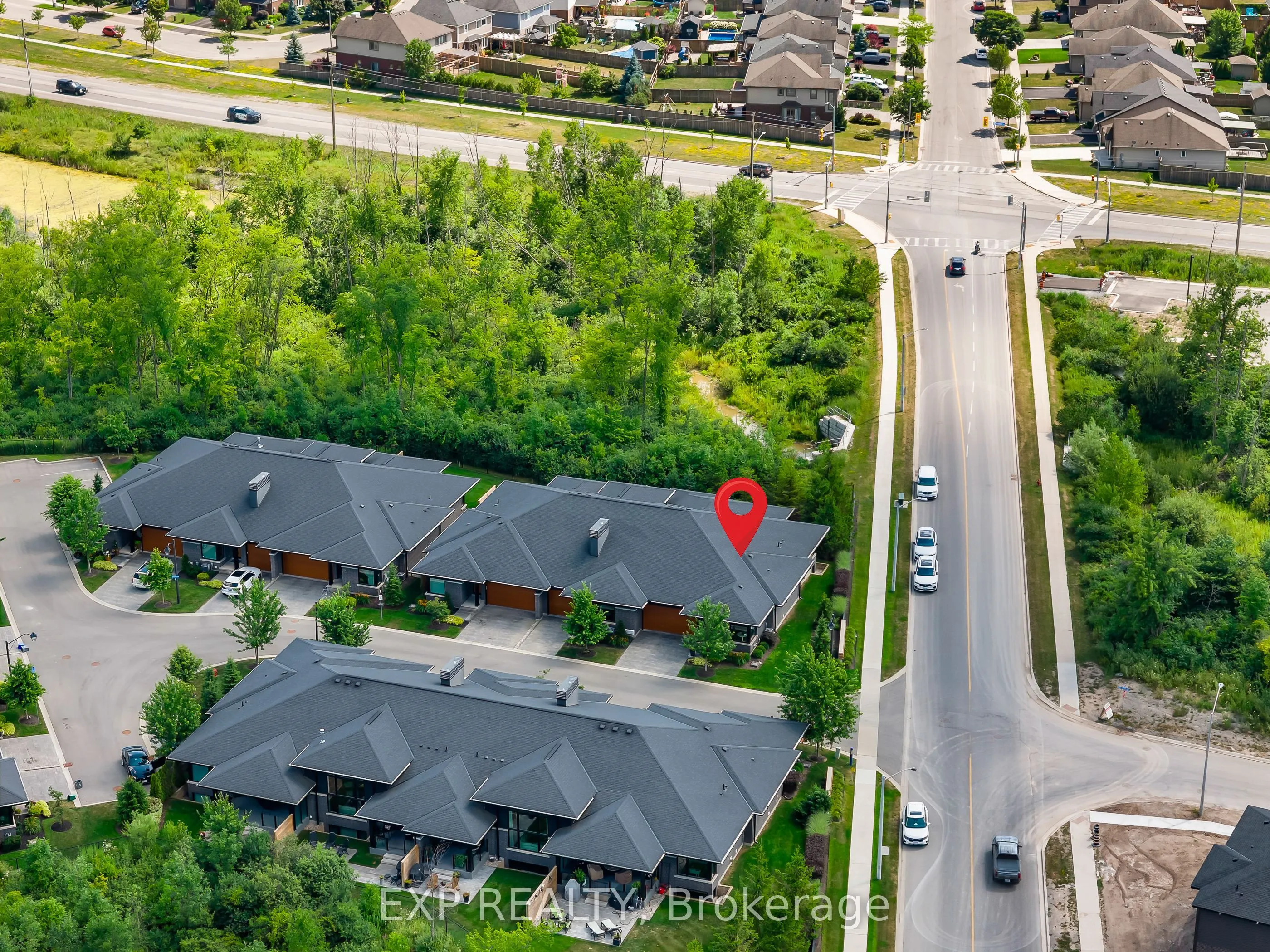 7 Taliesin Trail, #17