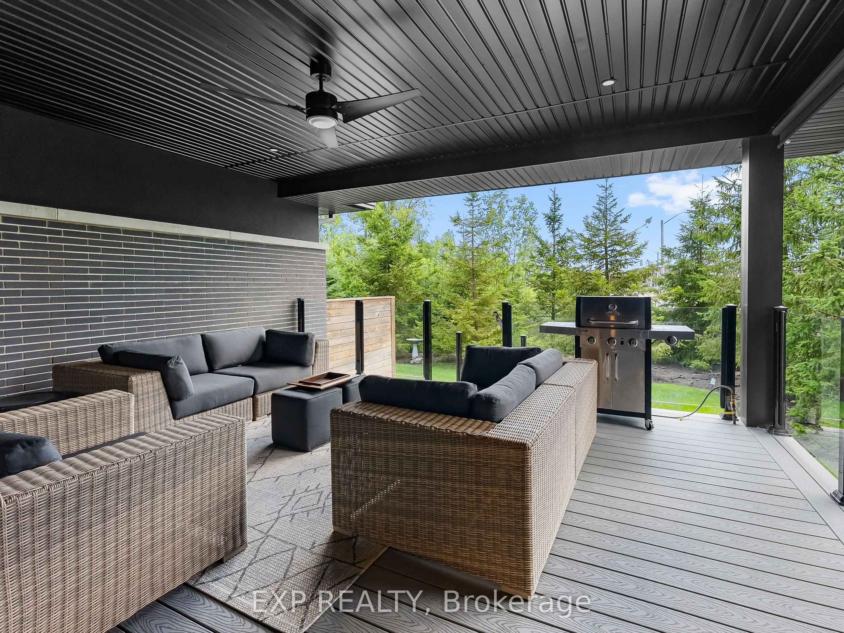 7 Taliesin Trail, #17