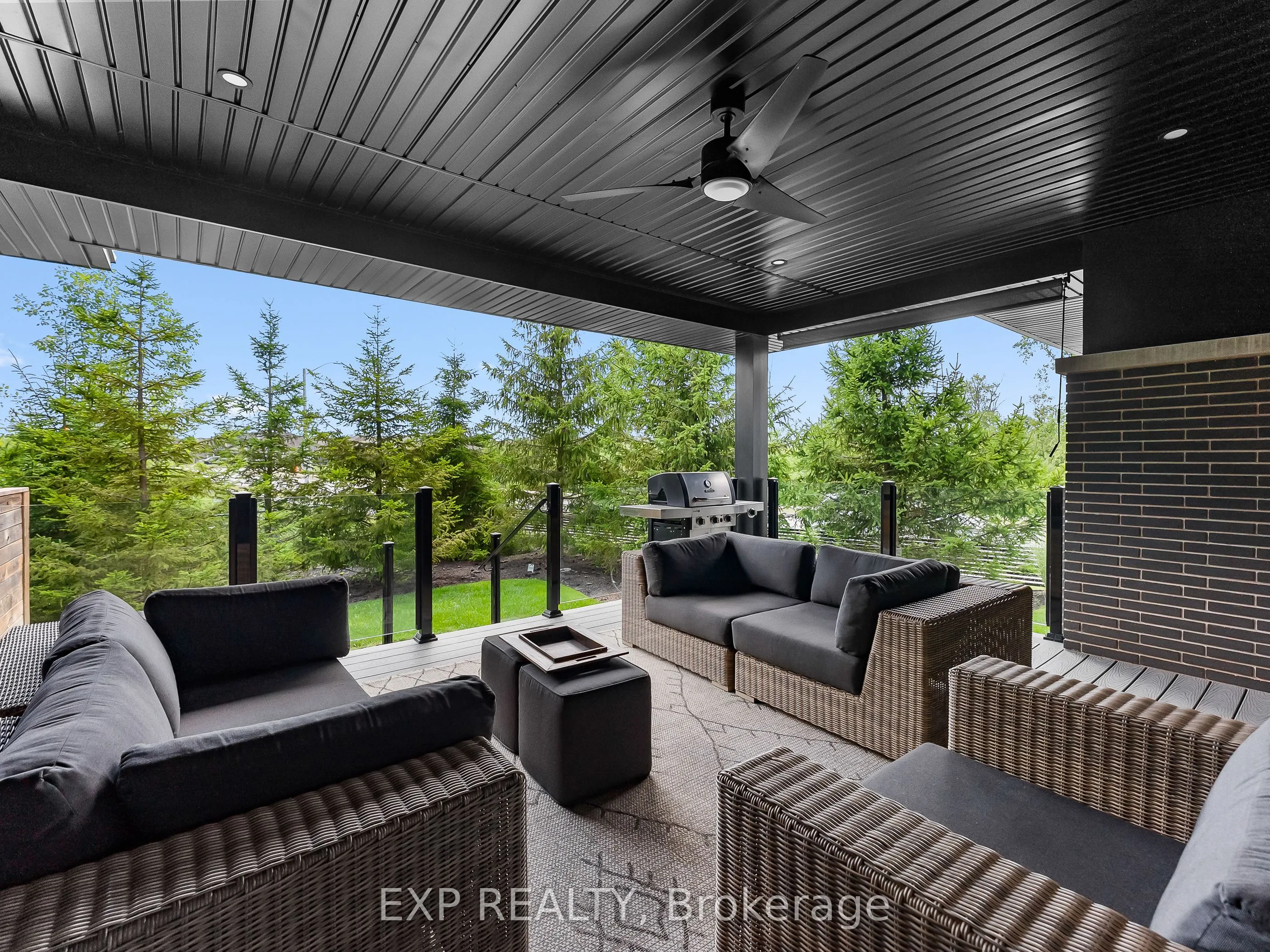 7 Taliesin Trail, #17