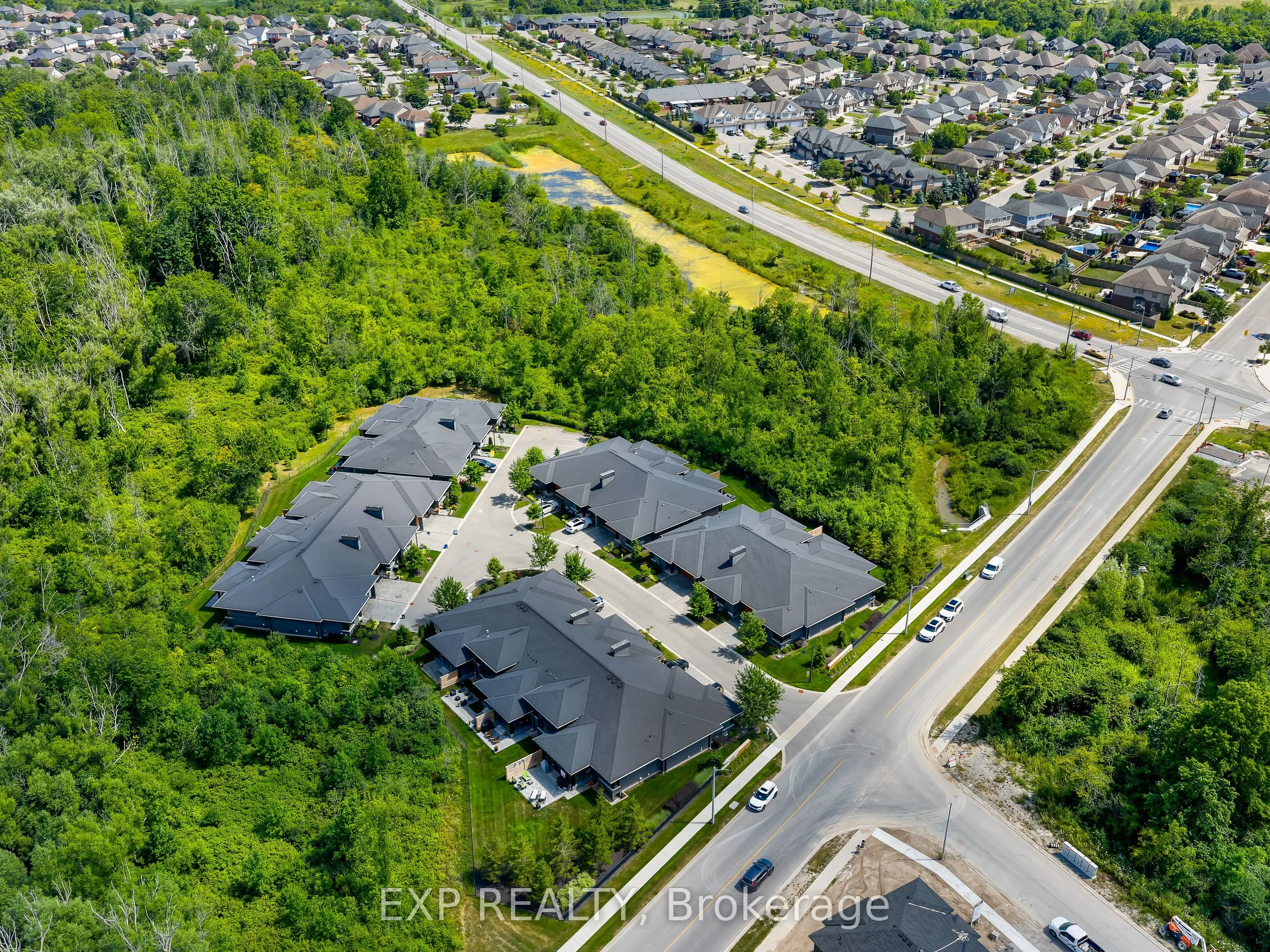 7 Taliesin Trail, #17