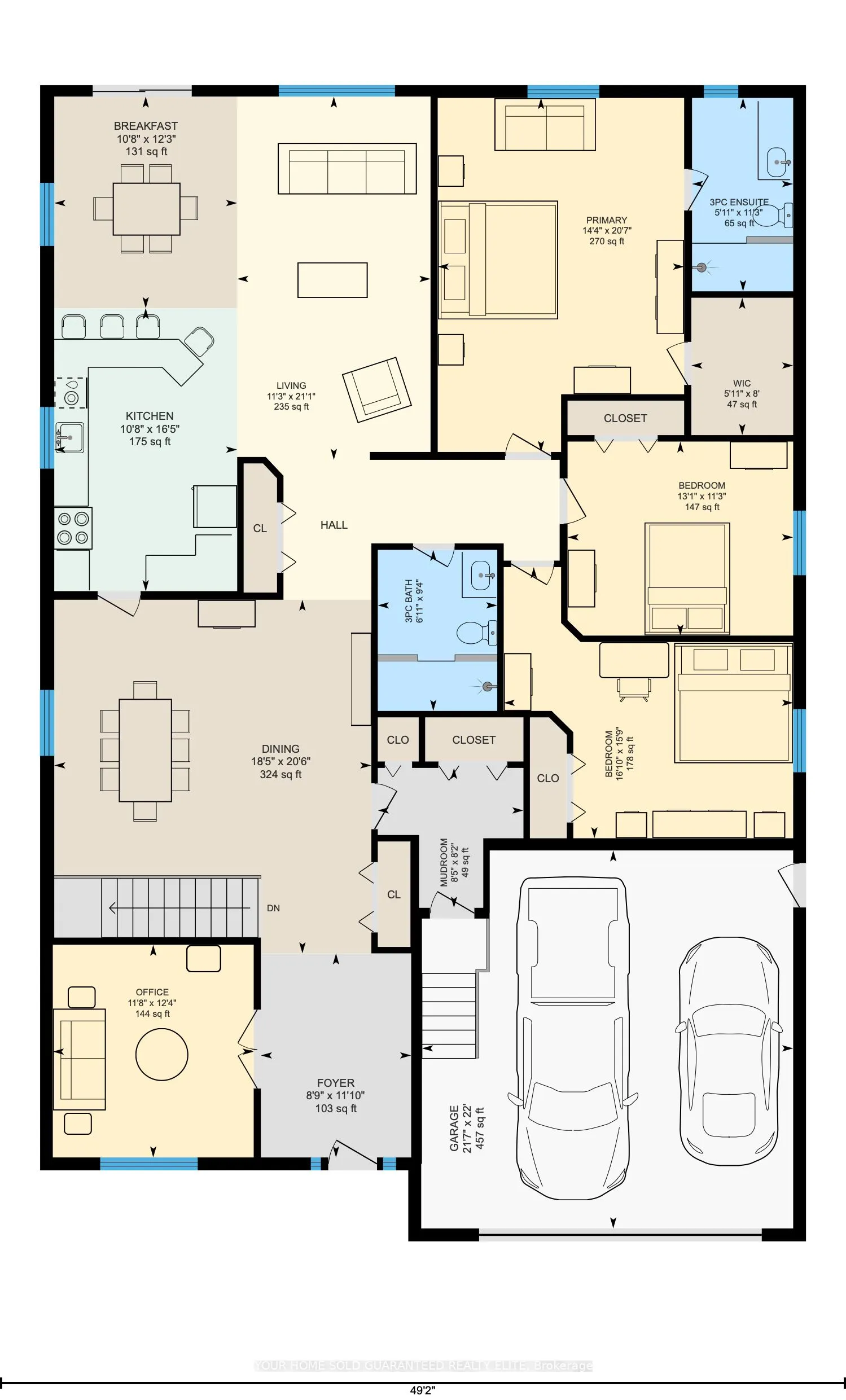 138 Rock Street