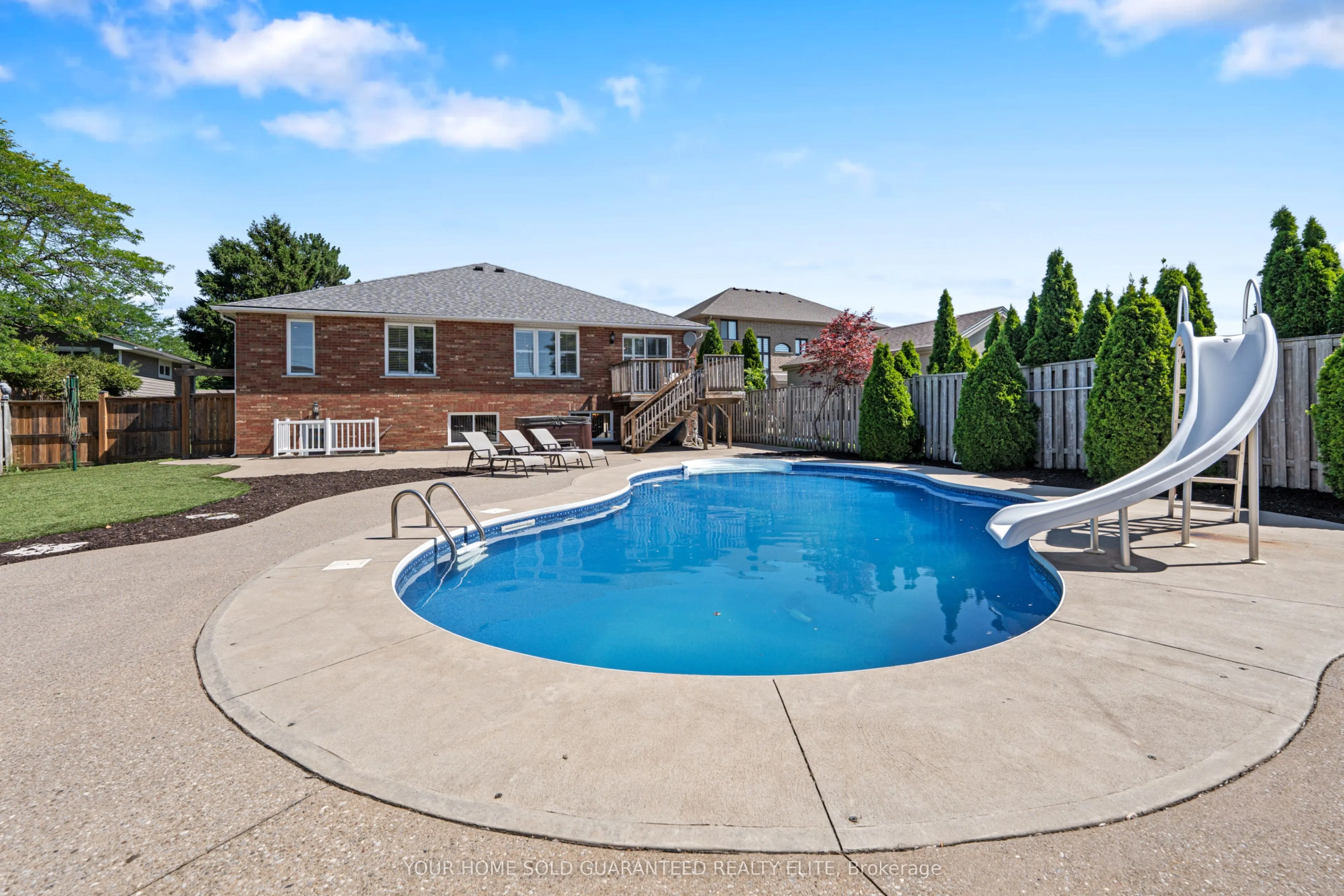 138 Rock Street