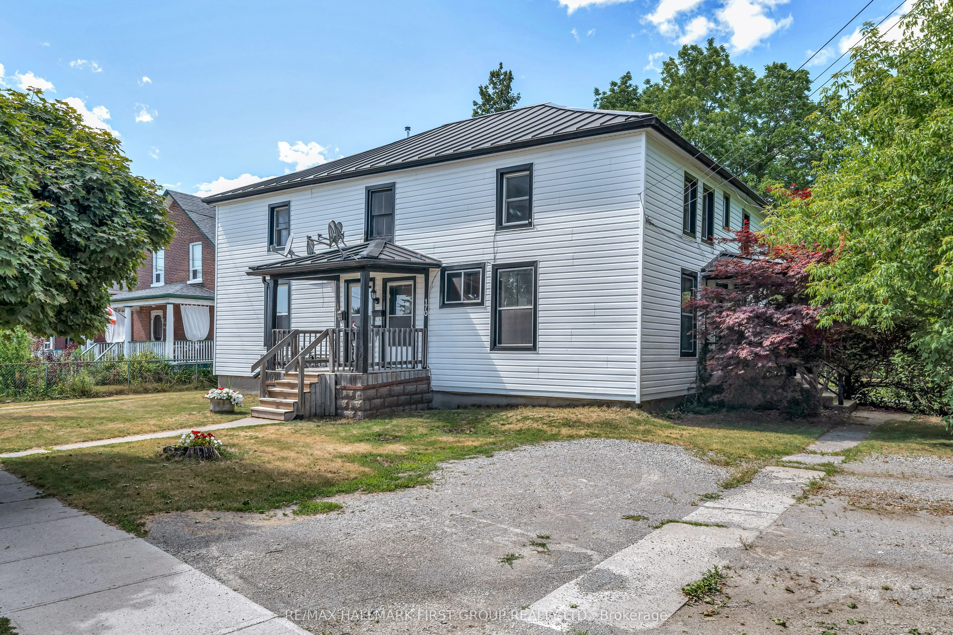 170-172 Blake Street