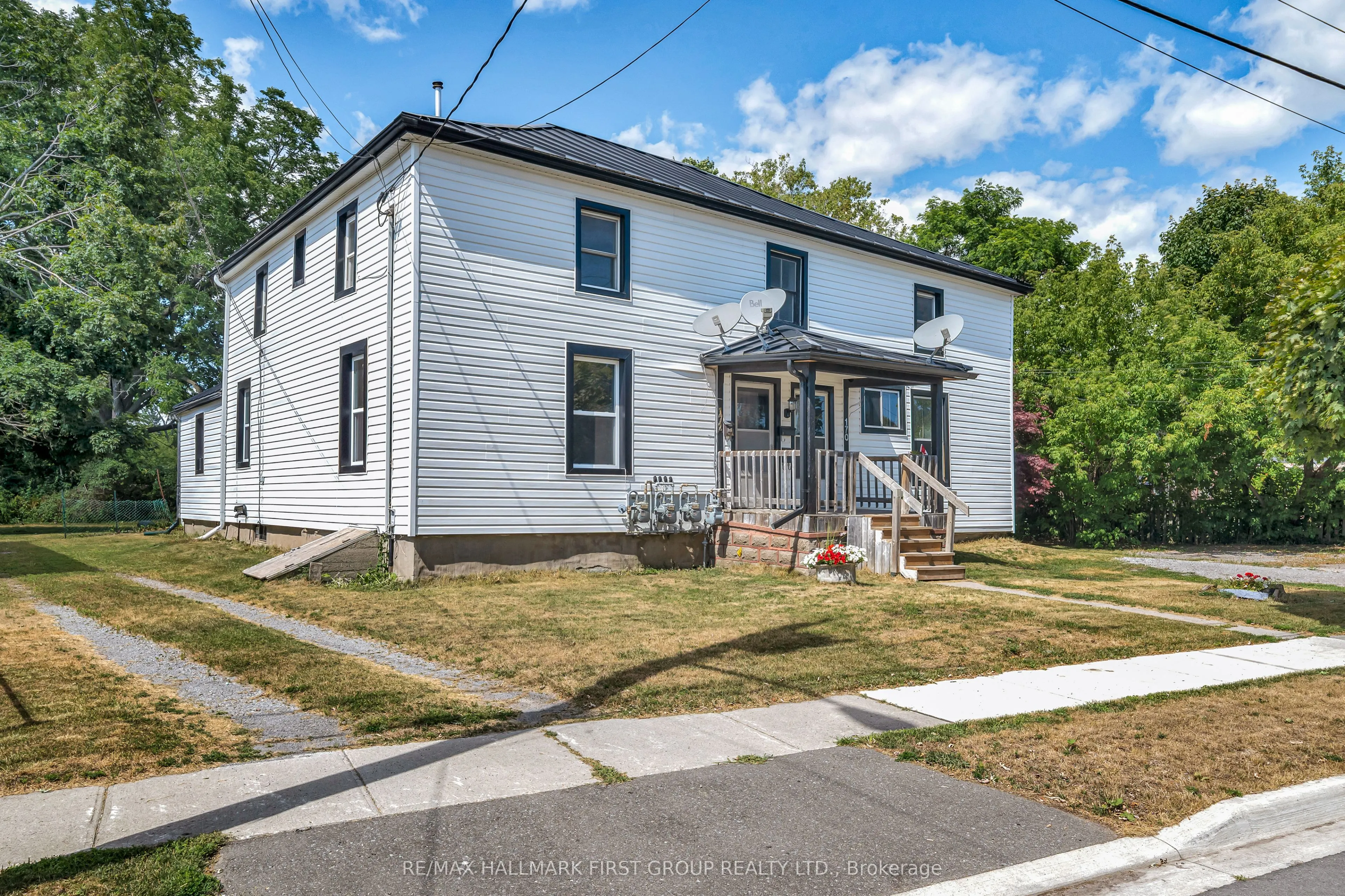 170-172 Blake Street