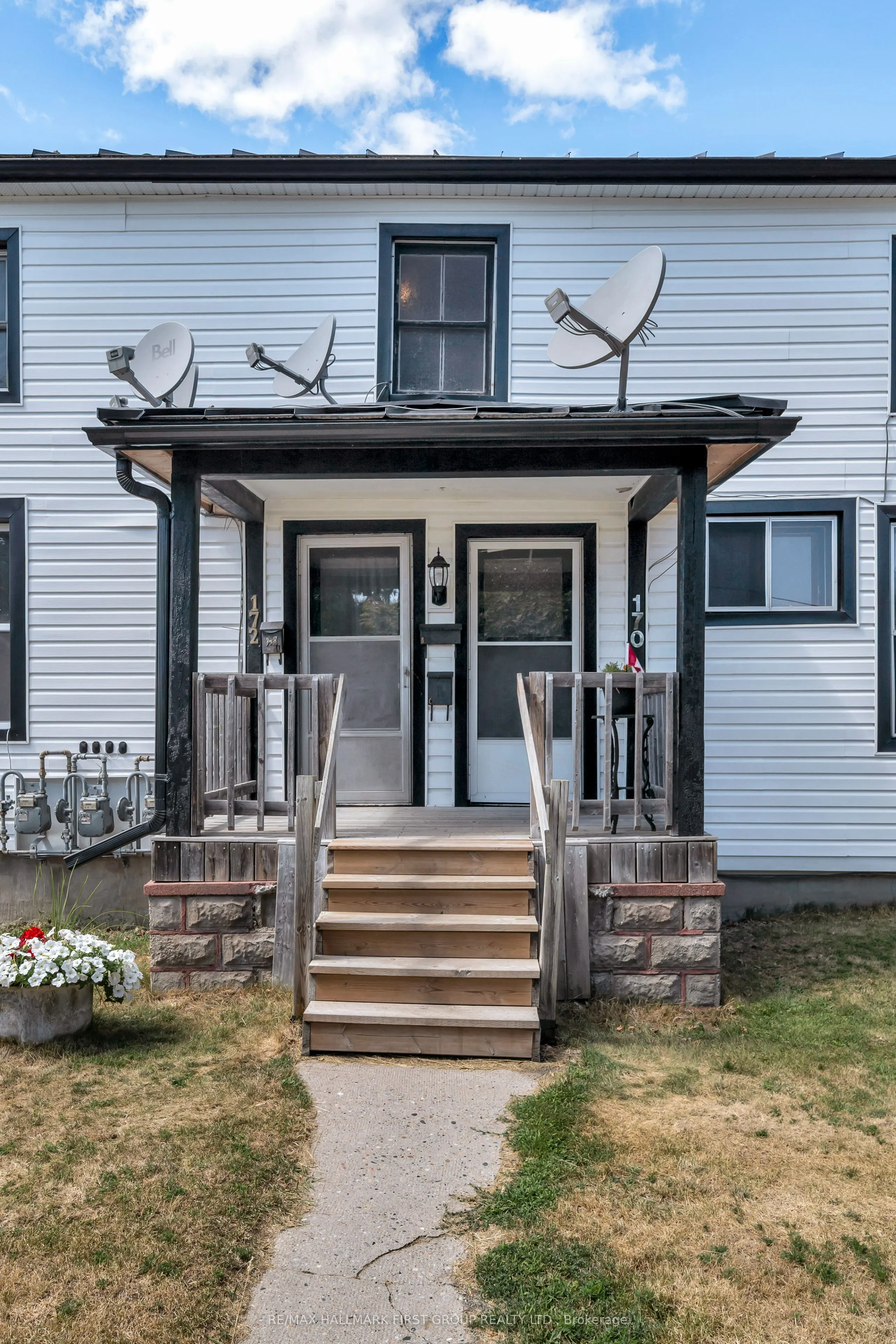 170-172 Blake Street