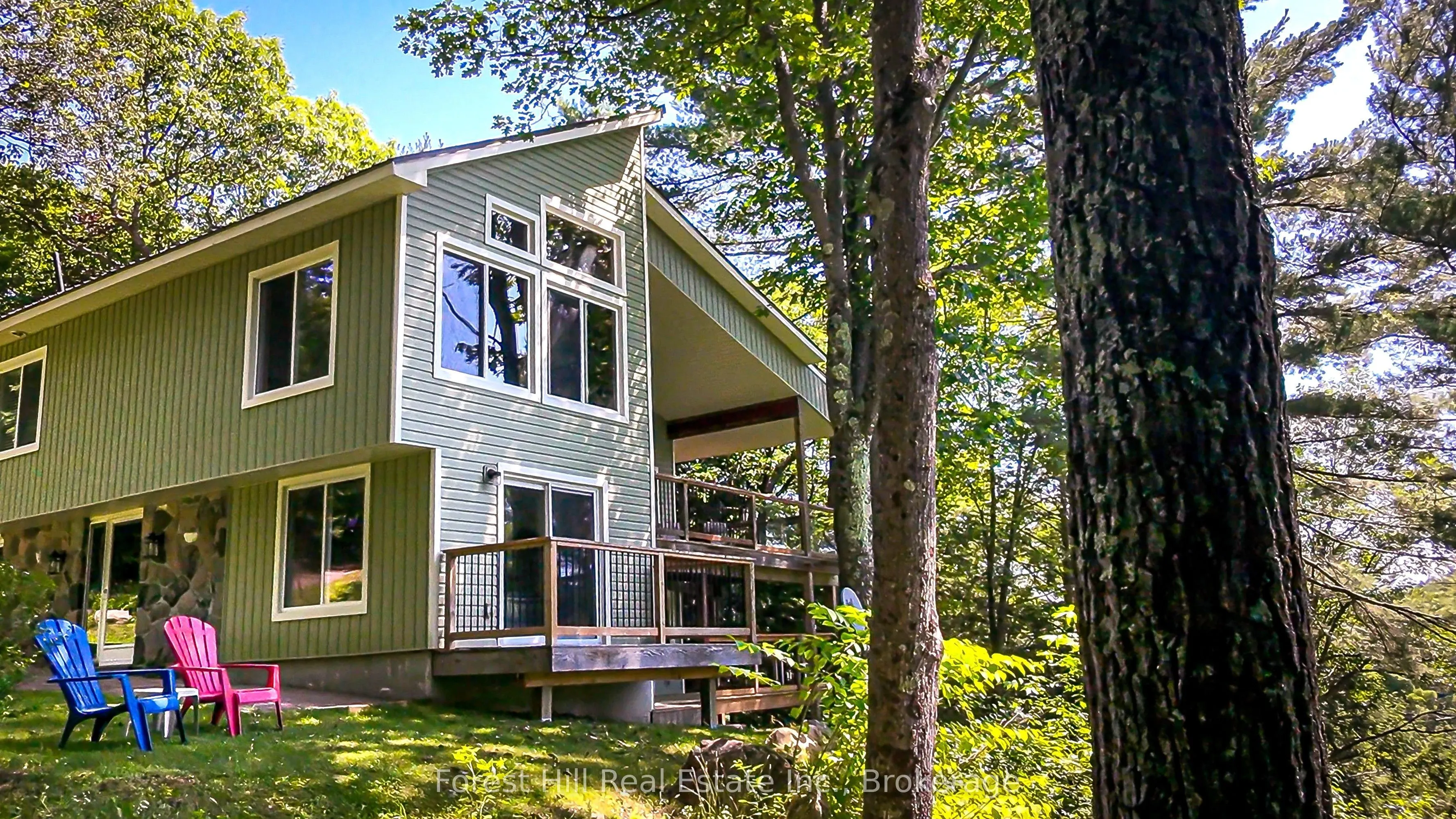 1289 Delbrooke Road