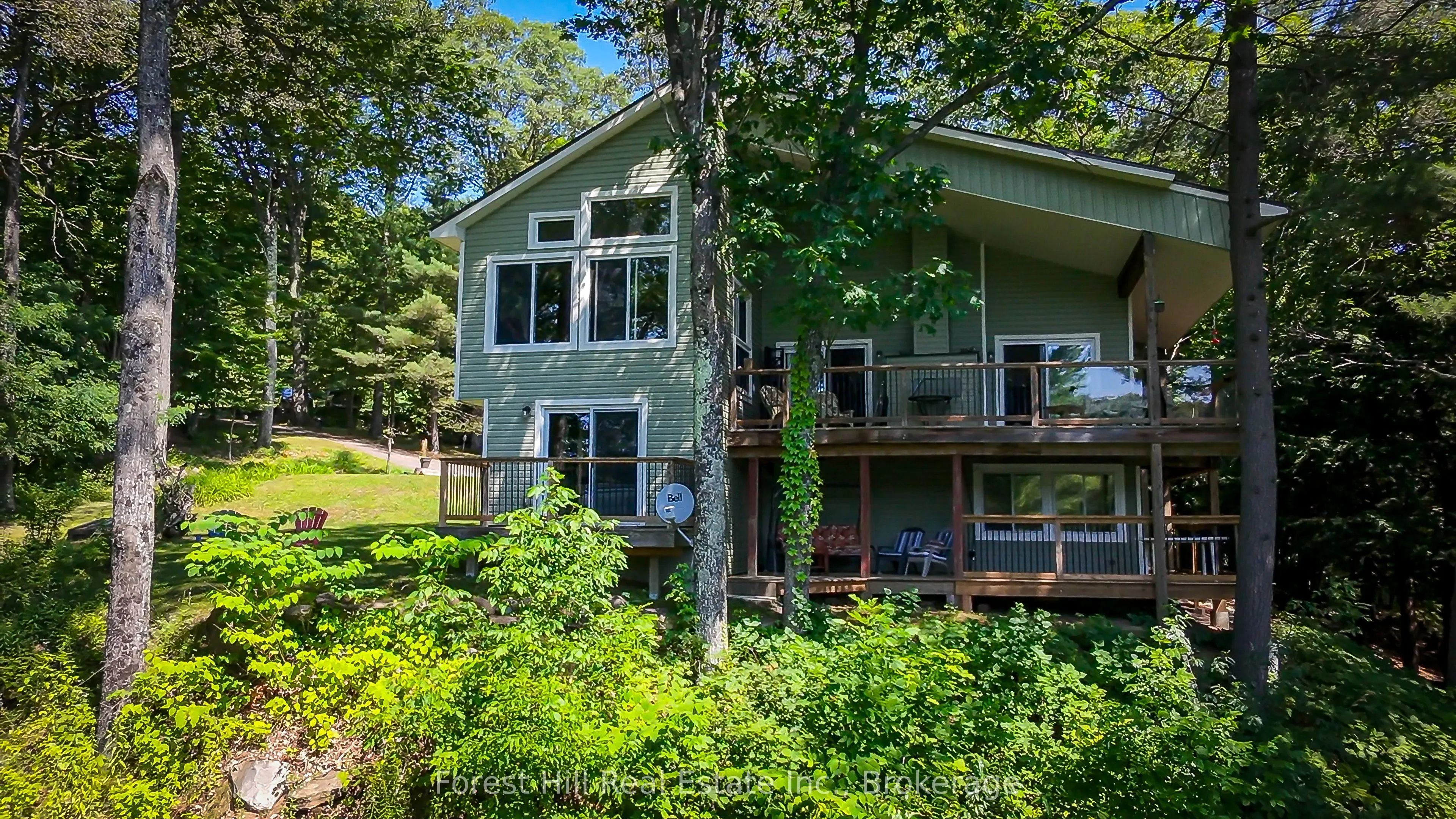 1289 Delbrooke Road