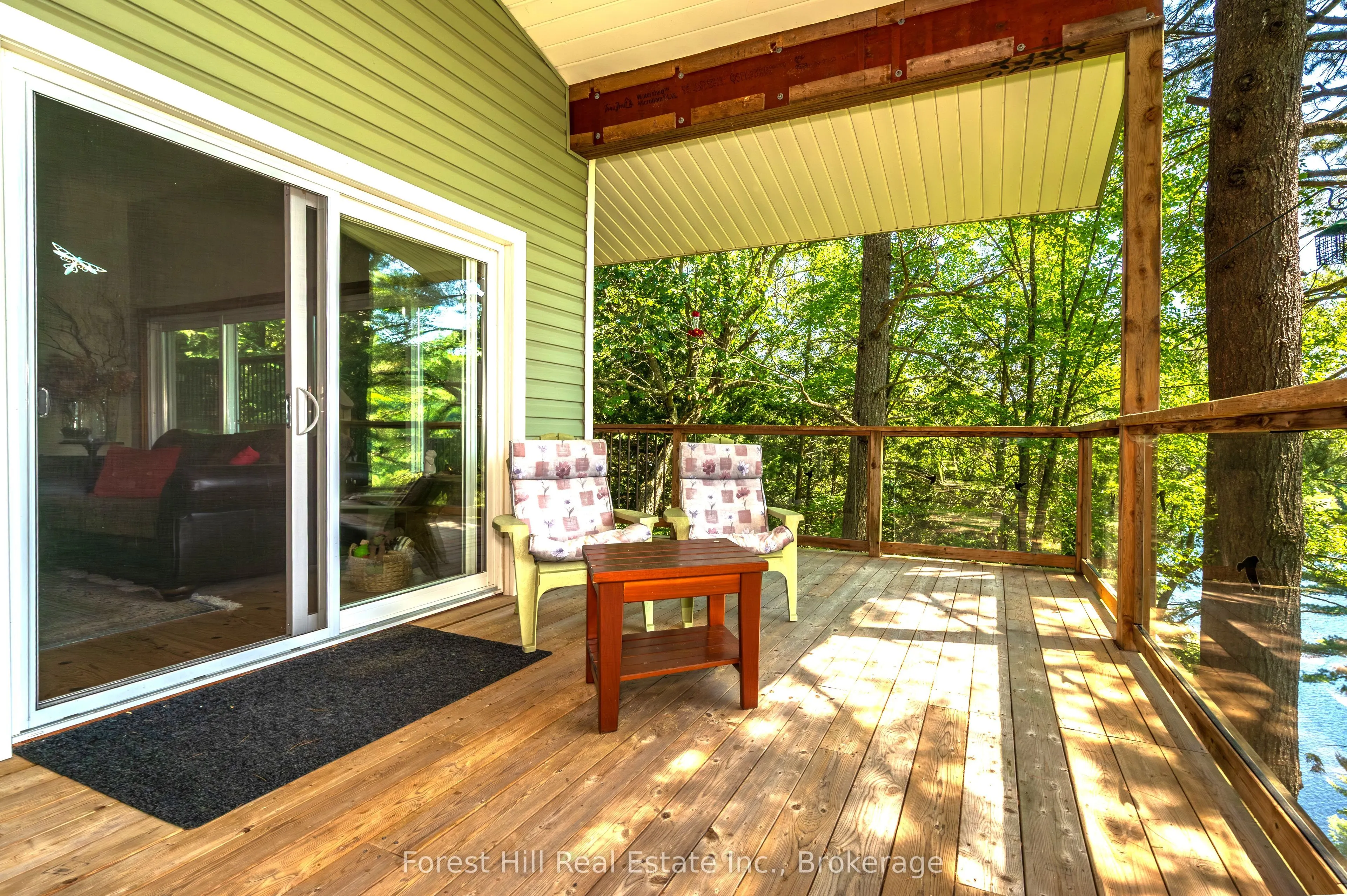 1289 Delbrooke Road