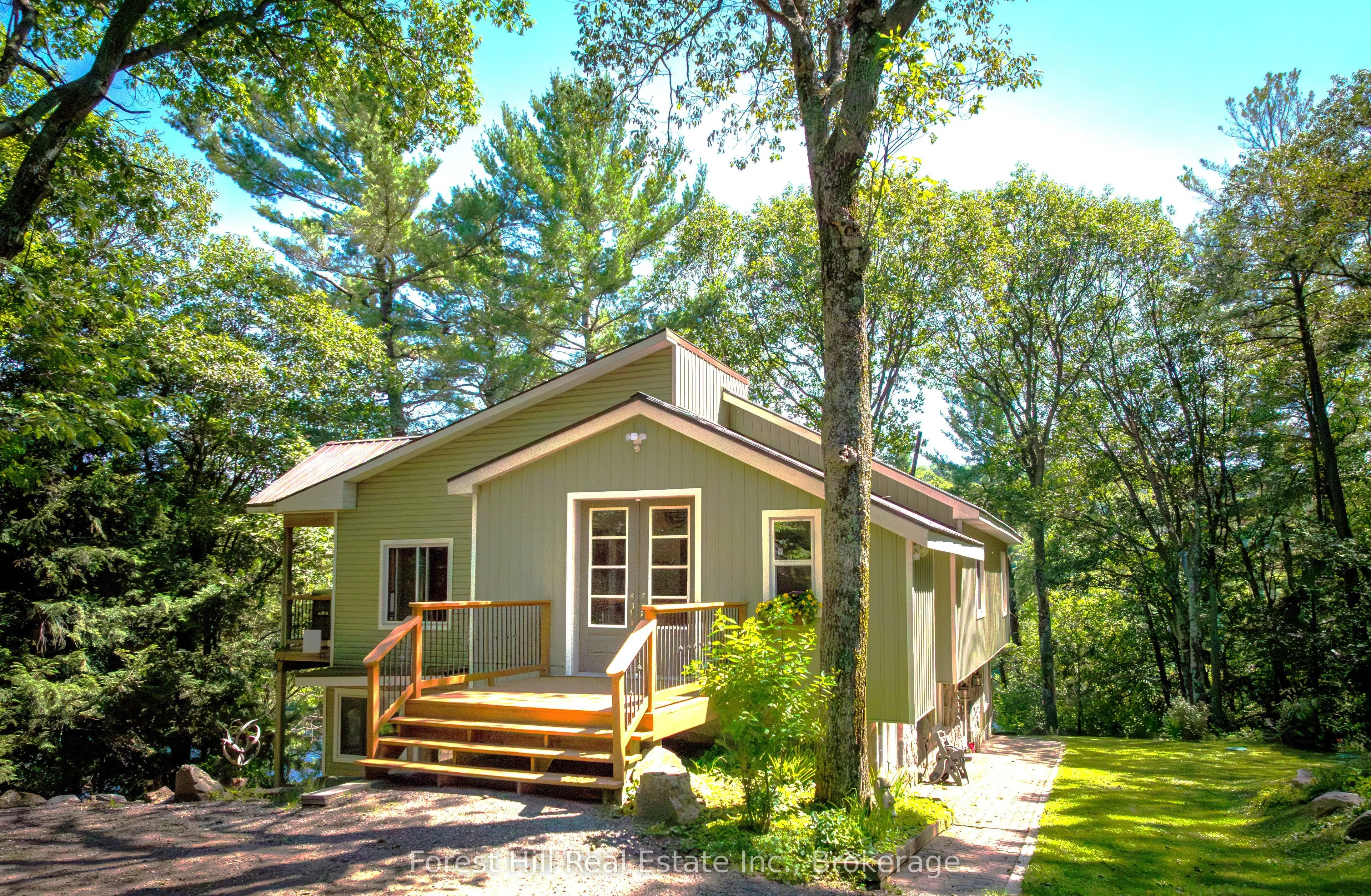 1289 Delbrooke Road
