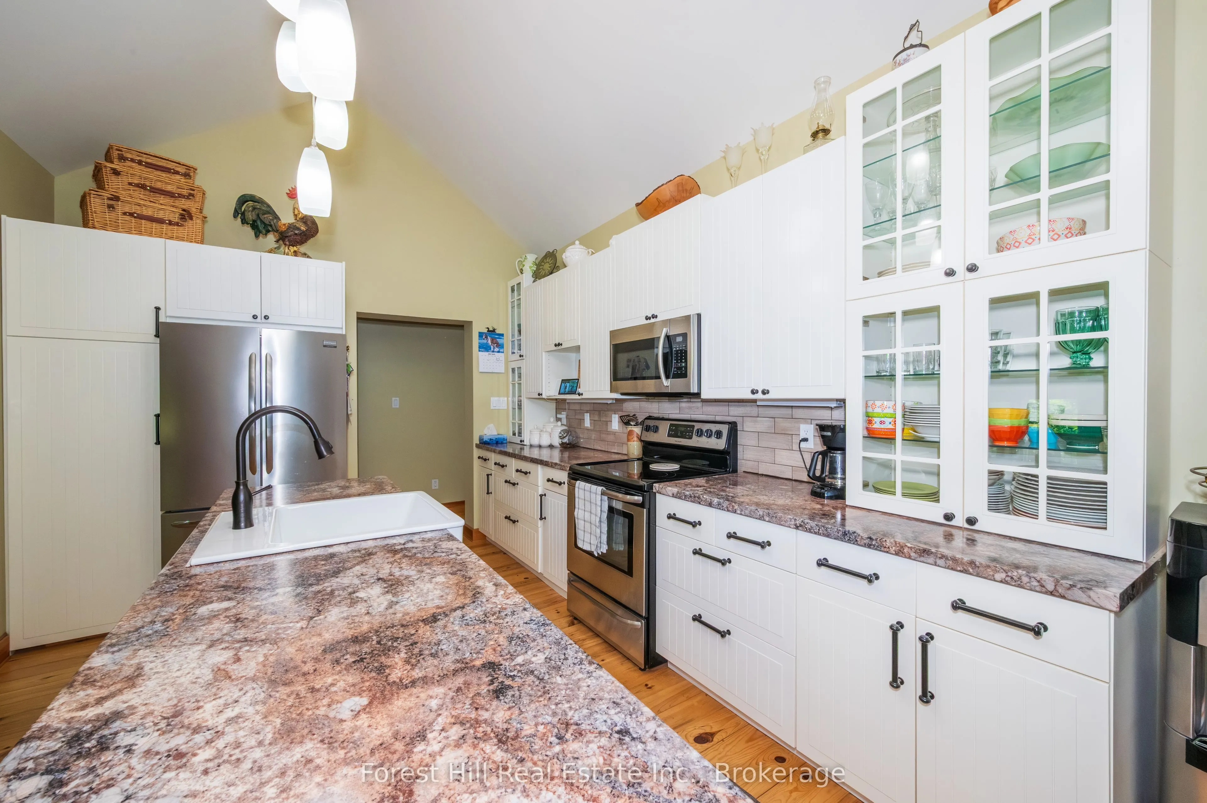 1289 Delbrooke Road