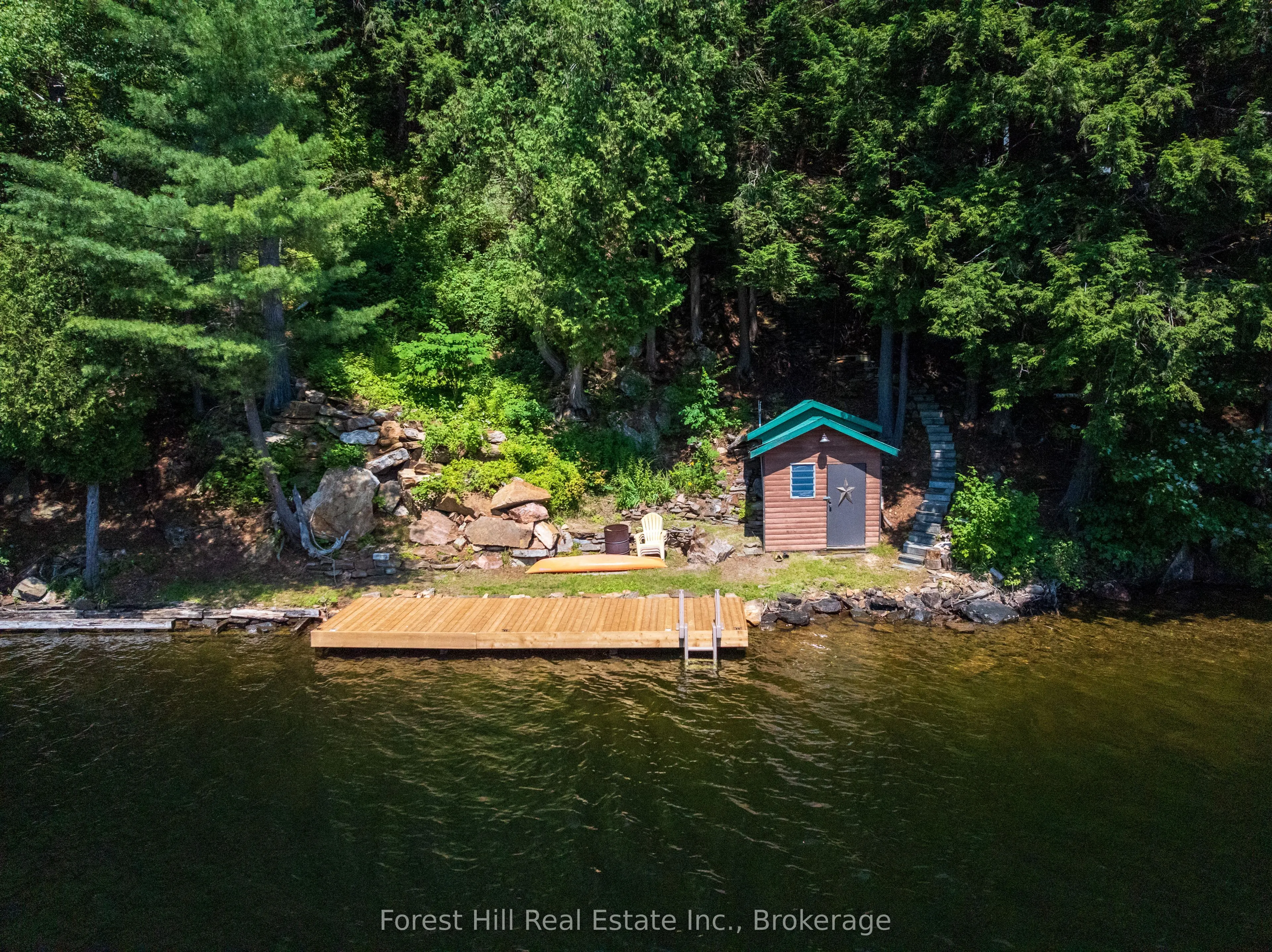 1289 Delbrooke Road