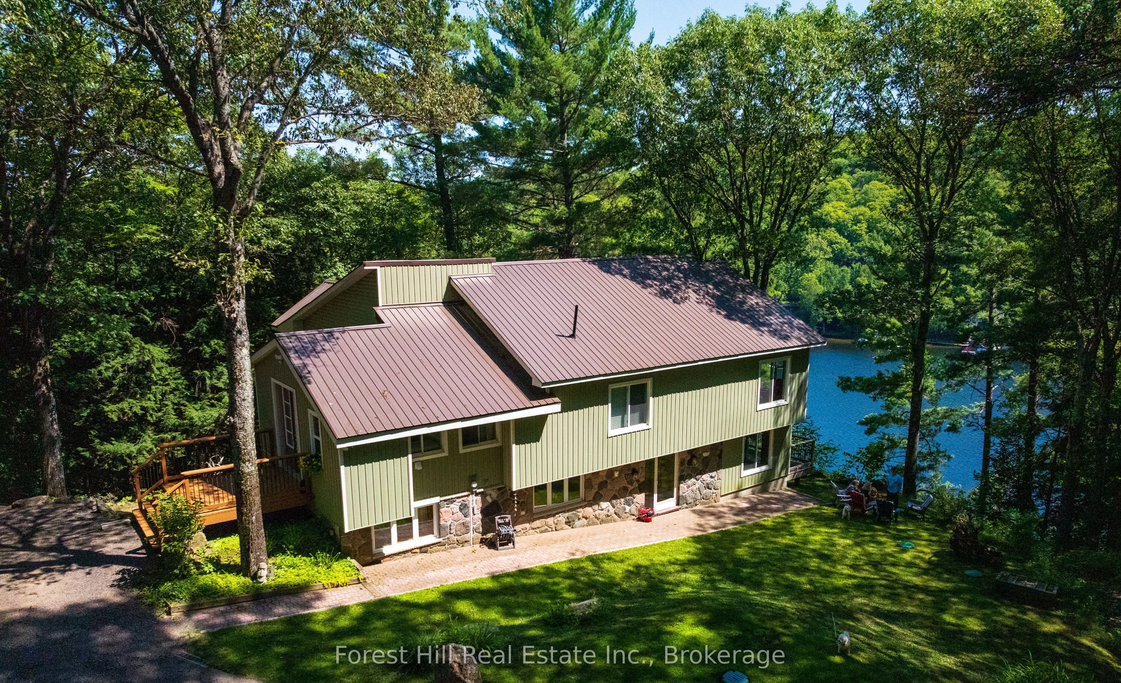 1289 Delbrooke Road