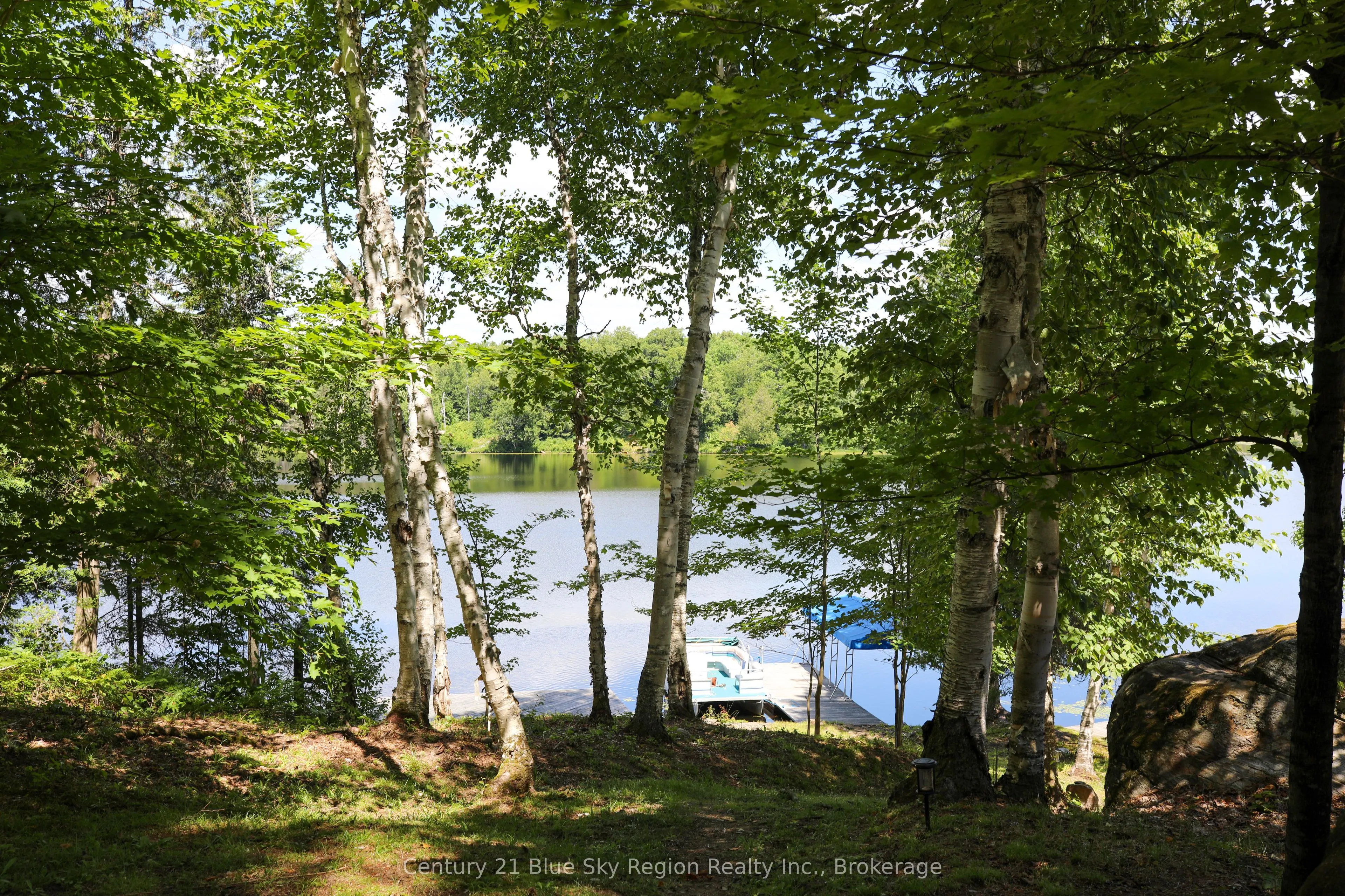 21 Jack's Lake