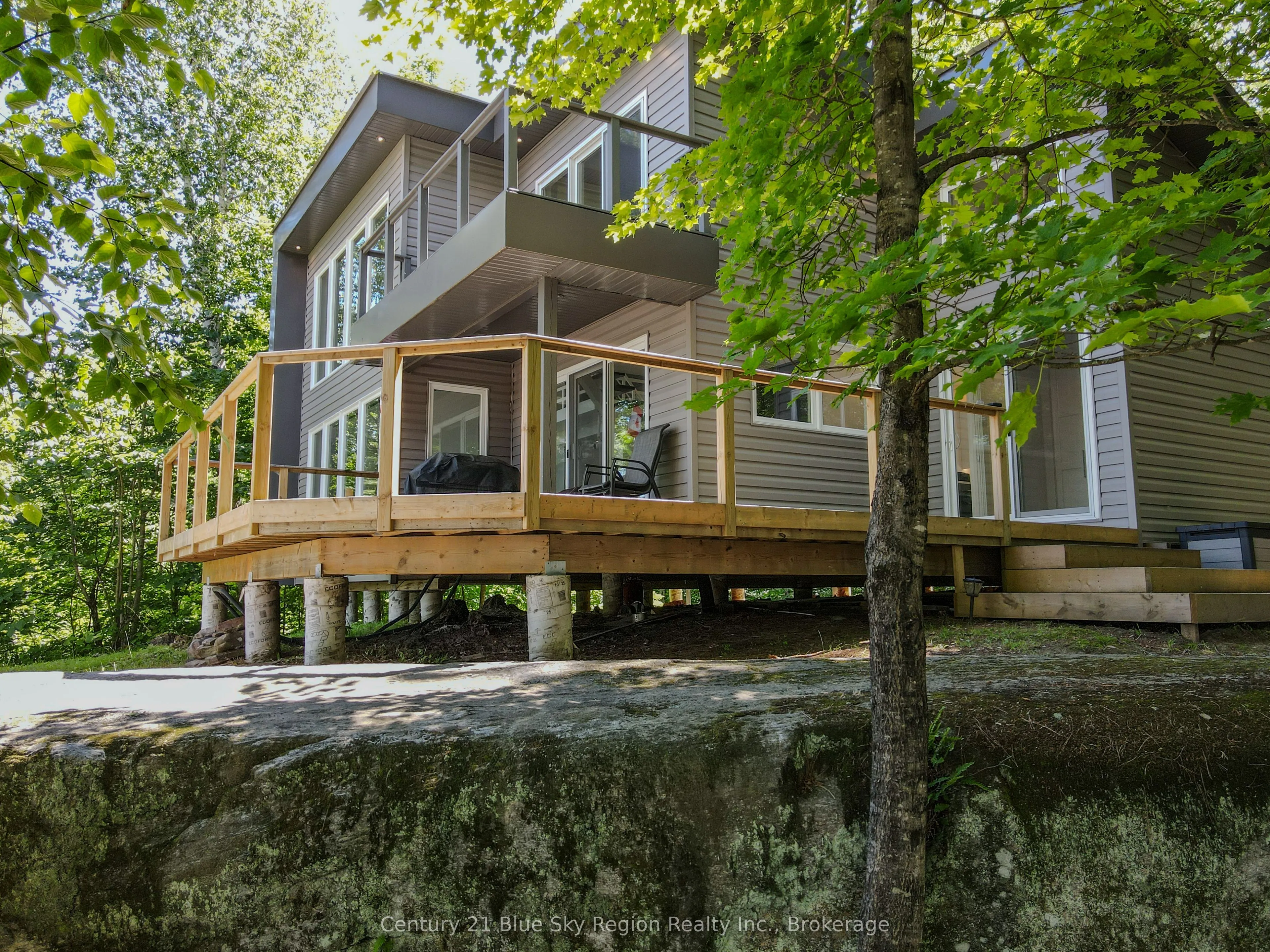 21 Jack's Lake