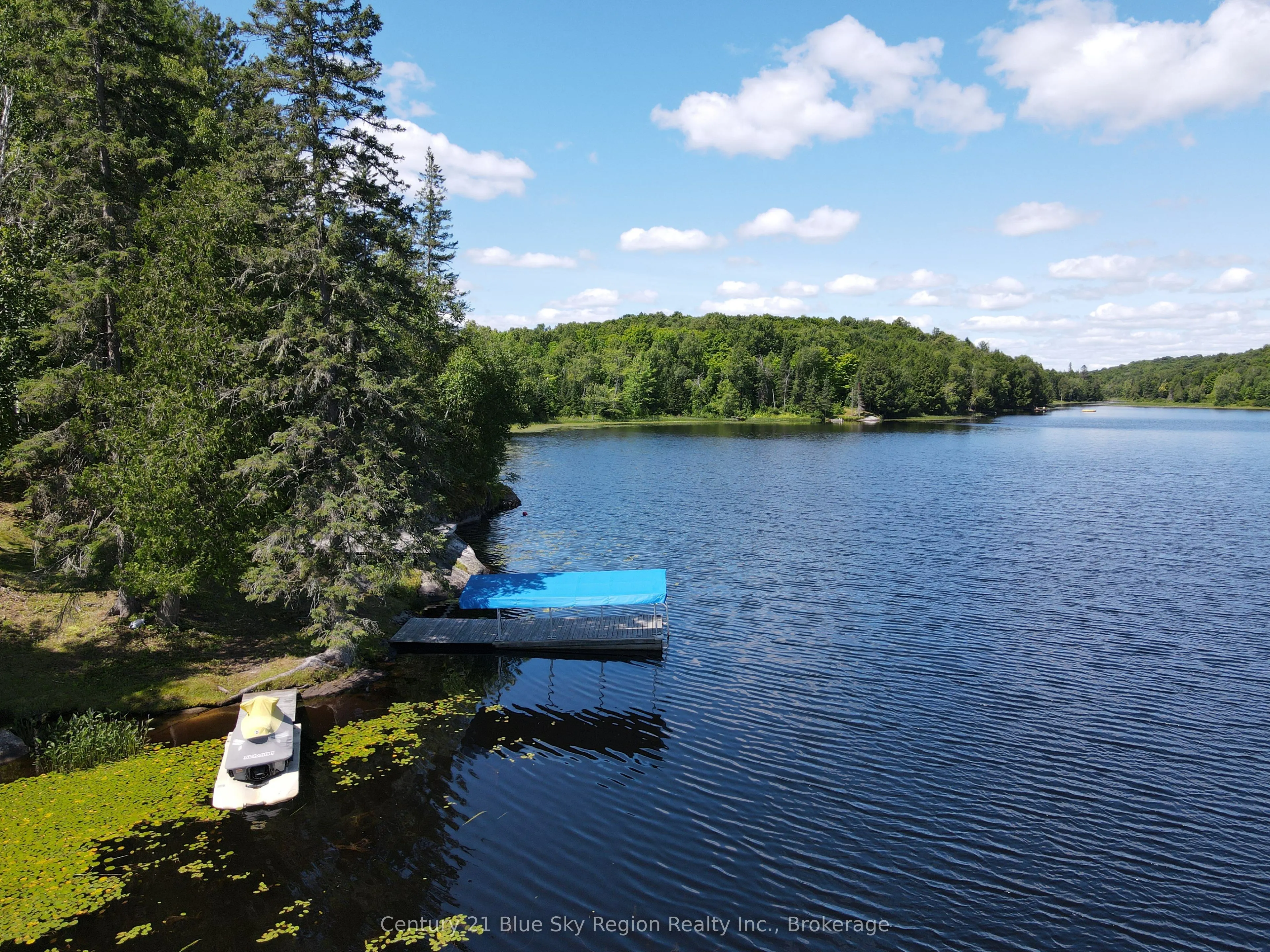 21 Jack's Lake