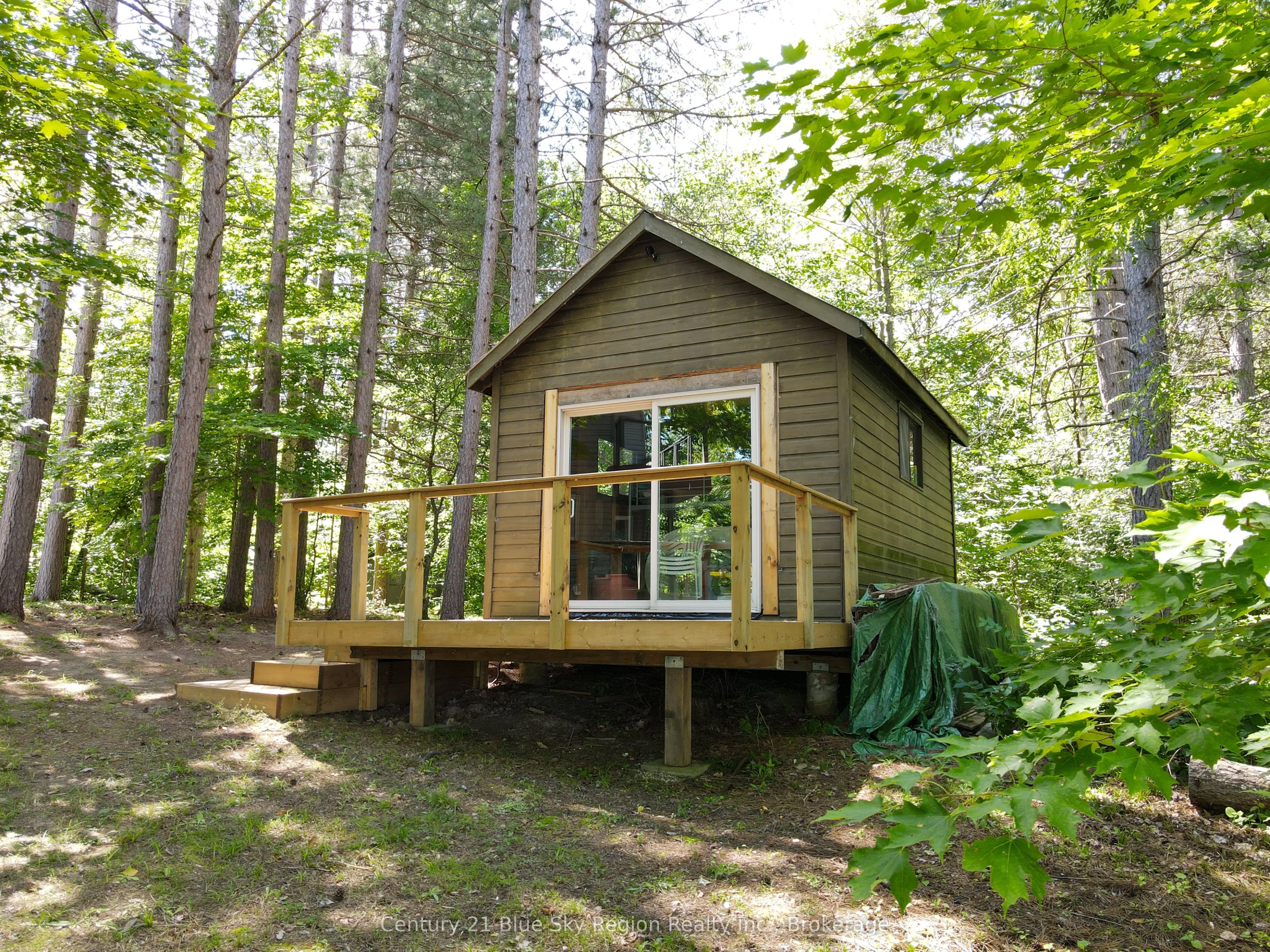 21 Jack's Lake