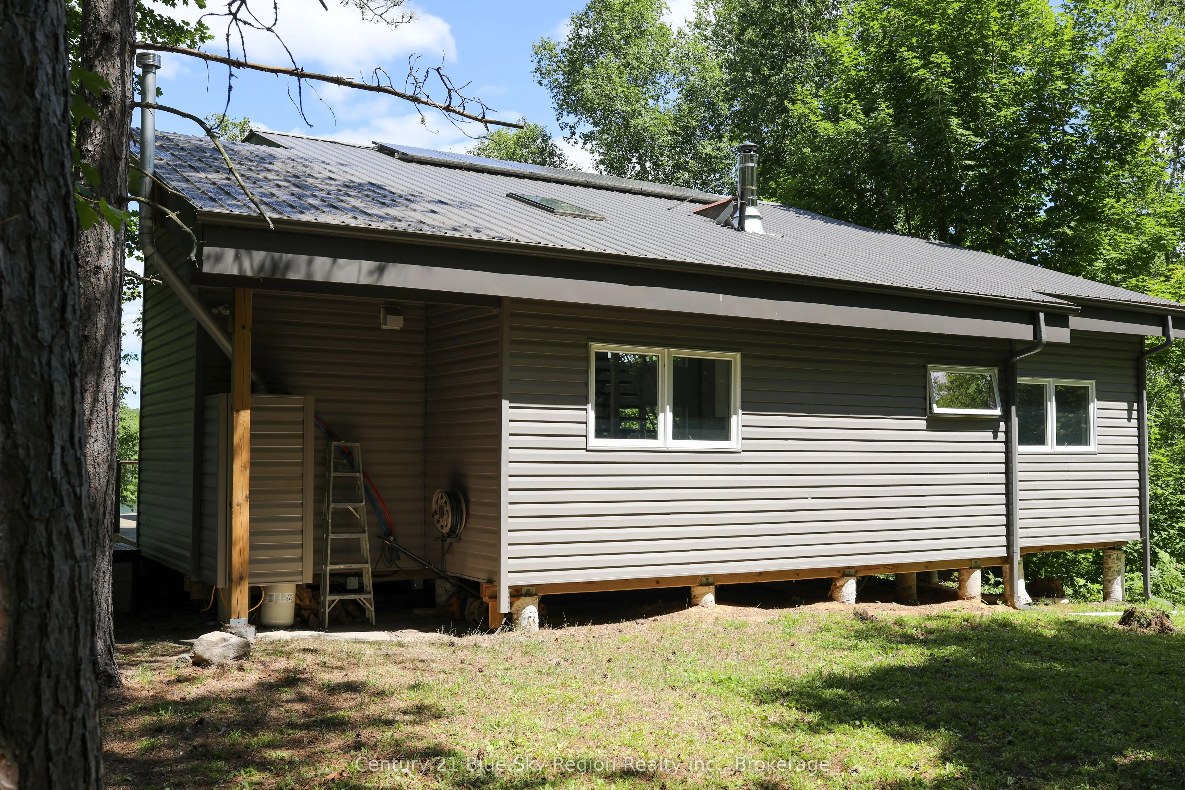 21 Jack's Lake