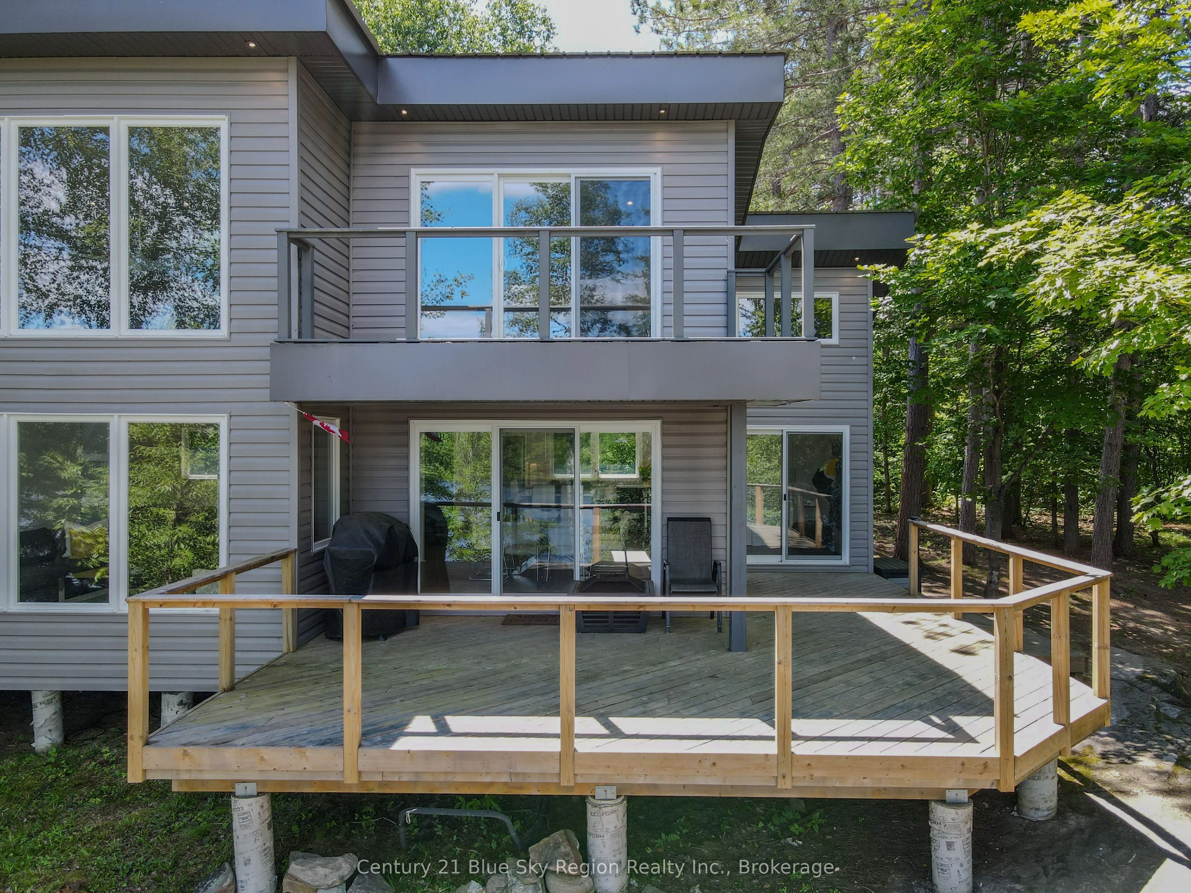 21 Jack's Lake