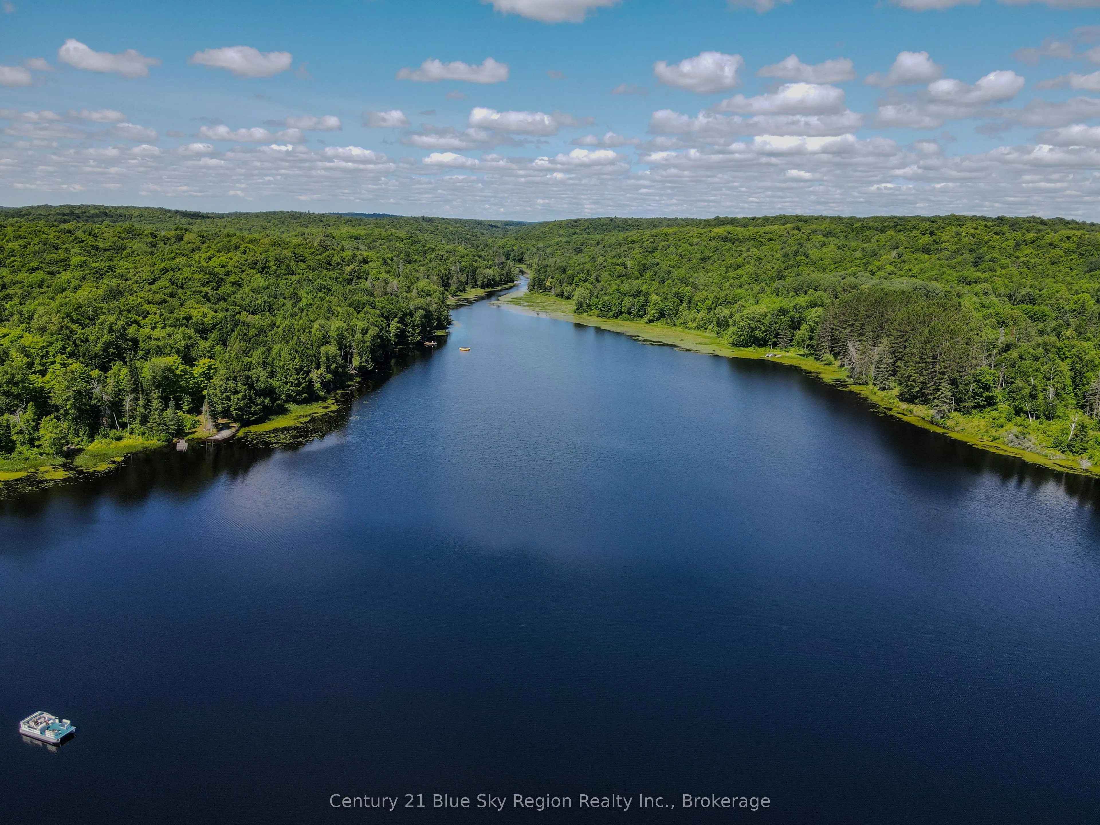 21 Jack's Lake
