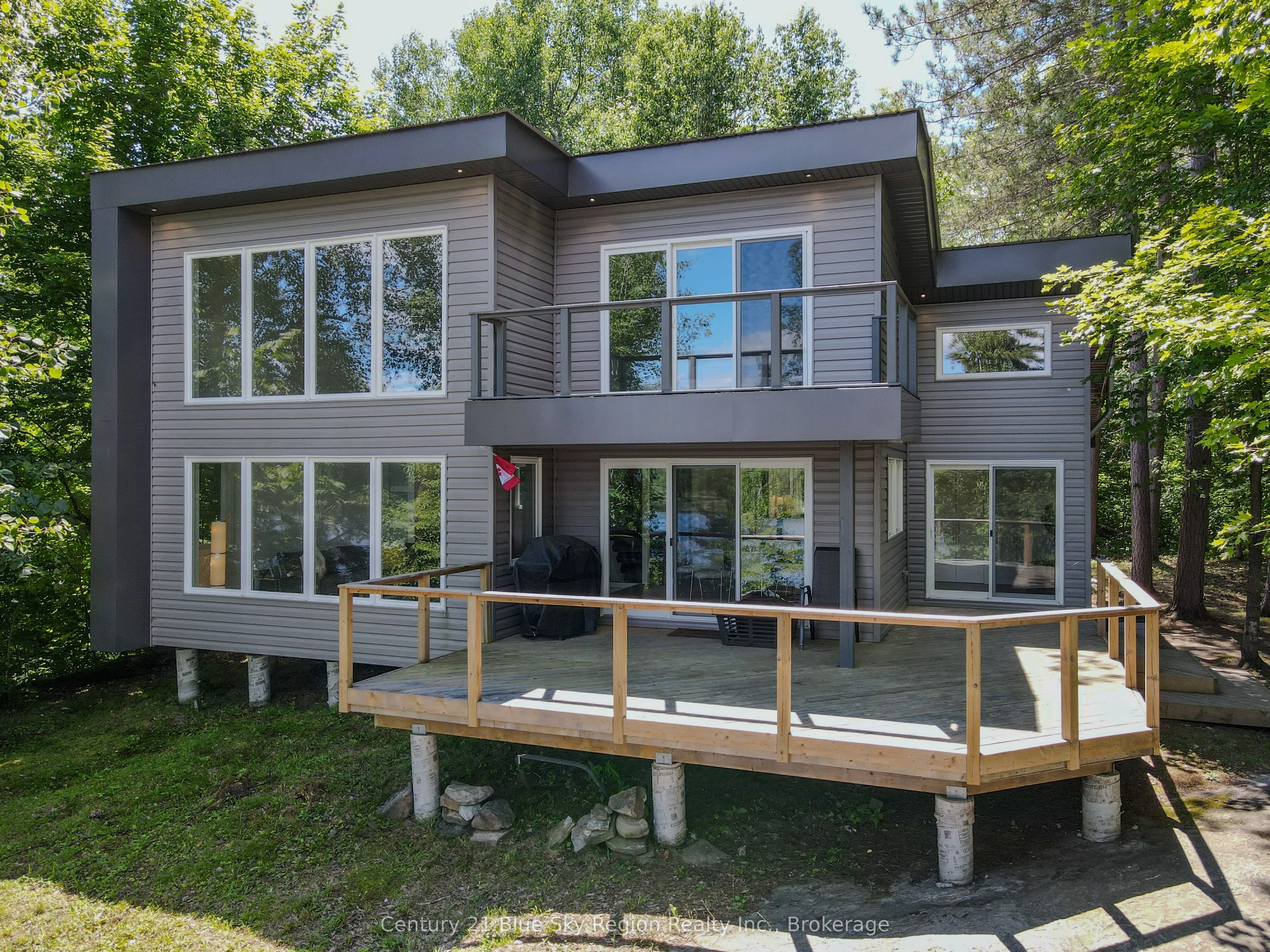21 Jack's Lake