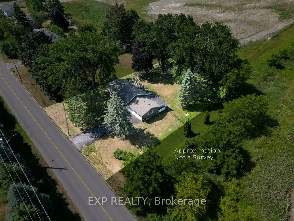 163 Avonlough Road