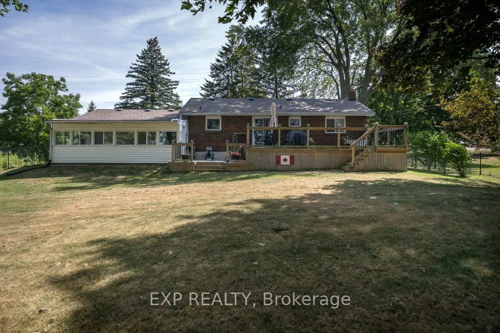 163 Avonlough Road