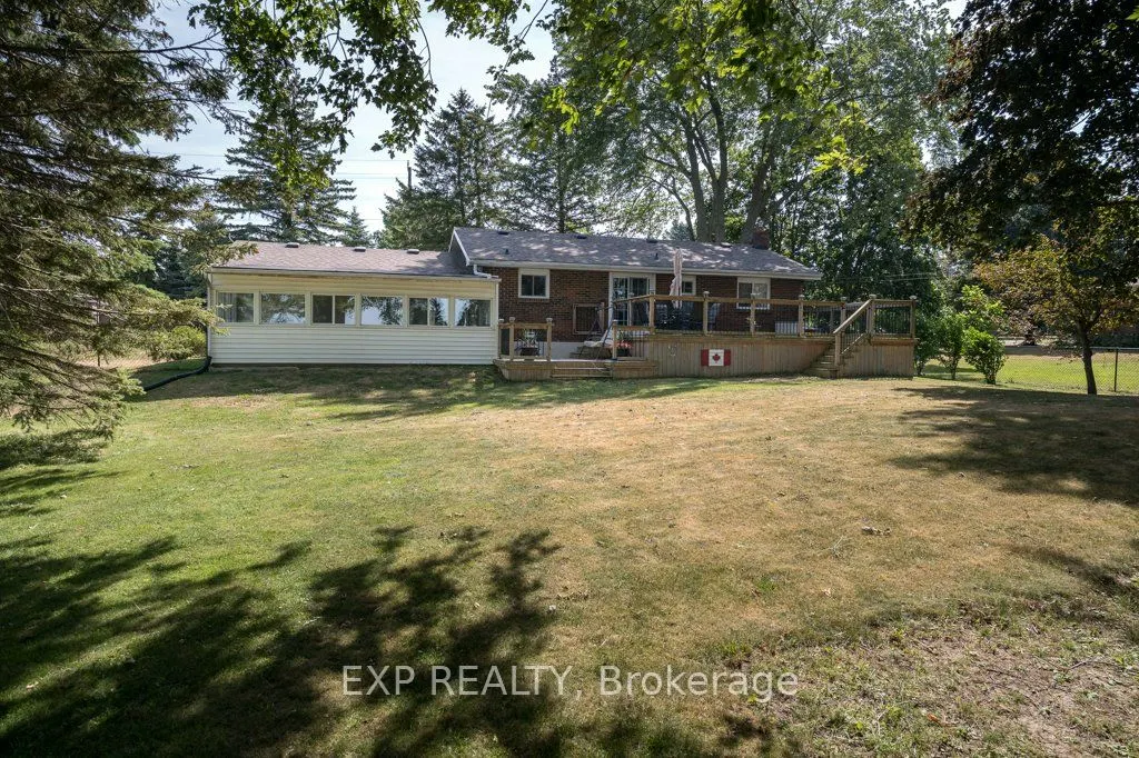 163 Avonlough Road
