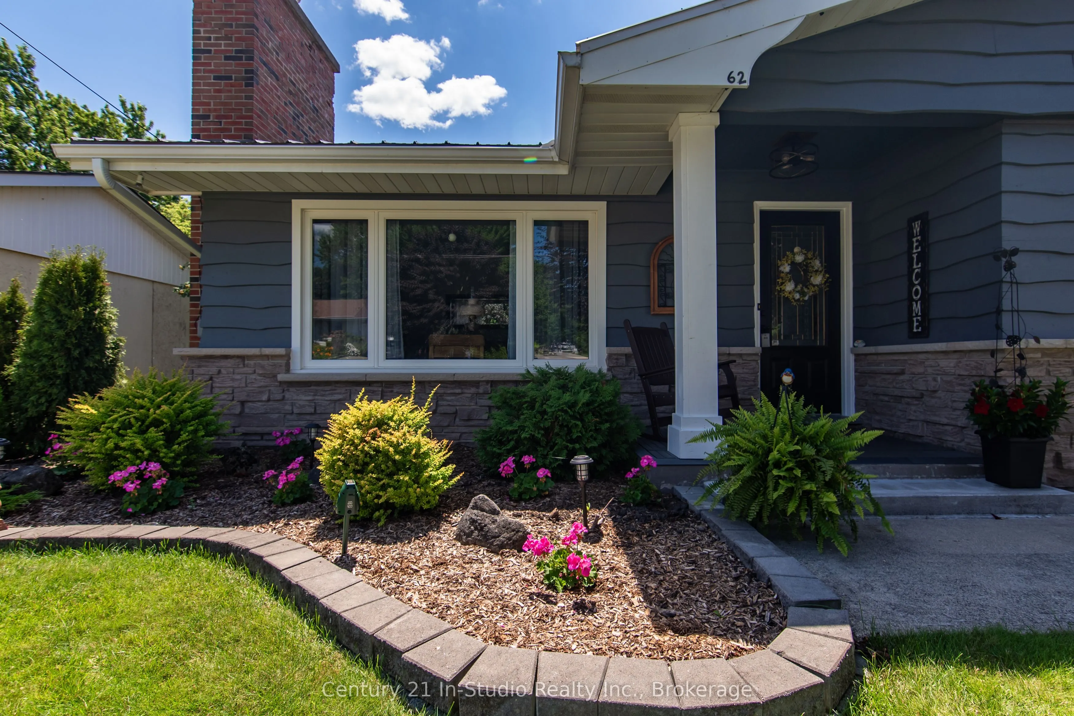 62 Edith Avenue