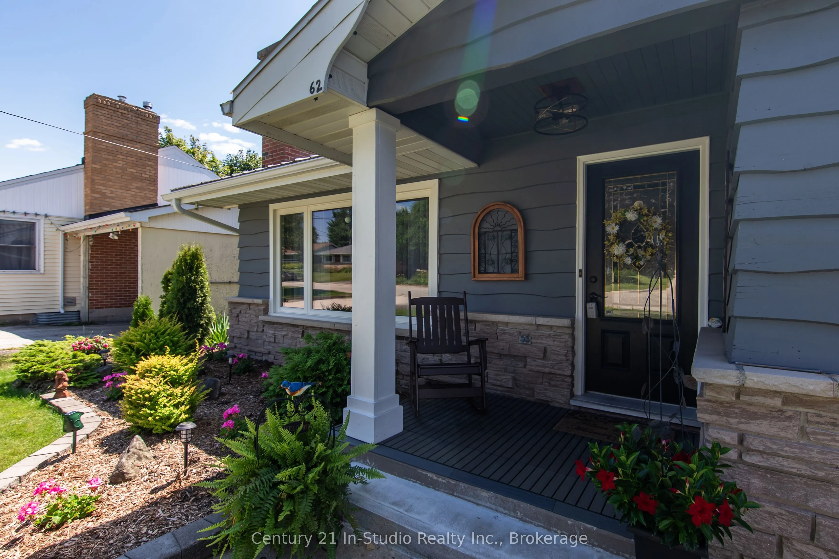 62 Edith Avenue